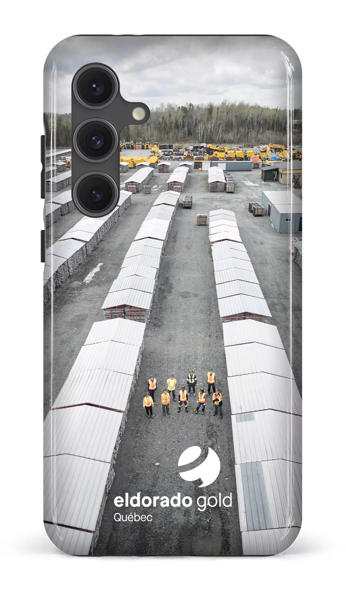 Galaxy S24FE Tough EG Explo -