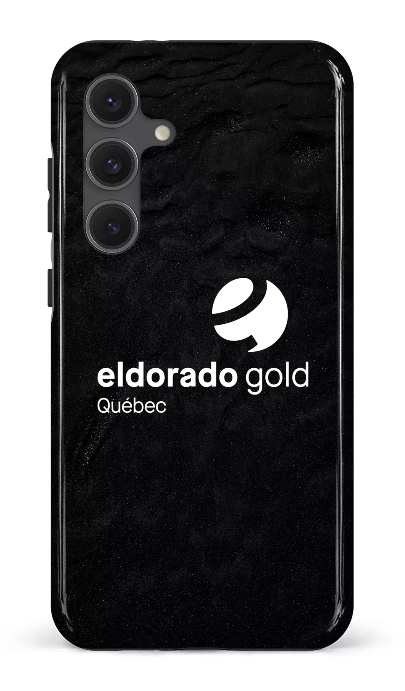 Galaxy S24FE Tough EG Noir -