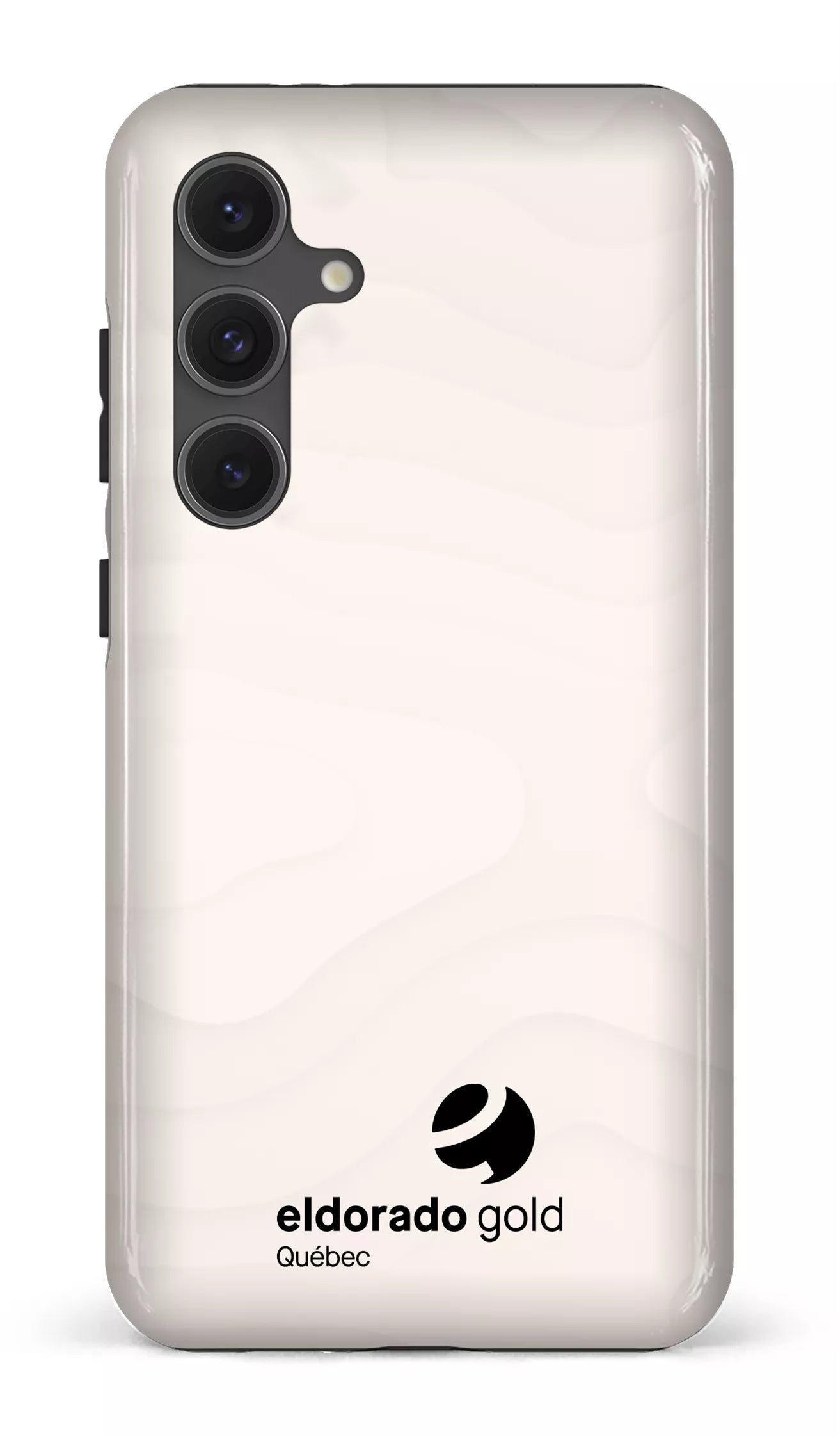 Galaxy S24FE Tough EG Quartz -