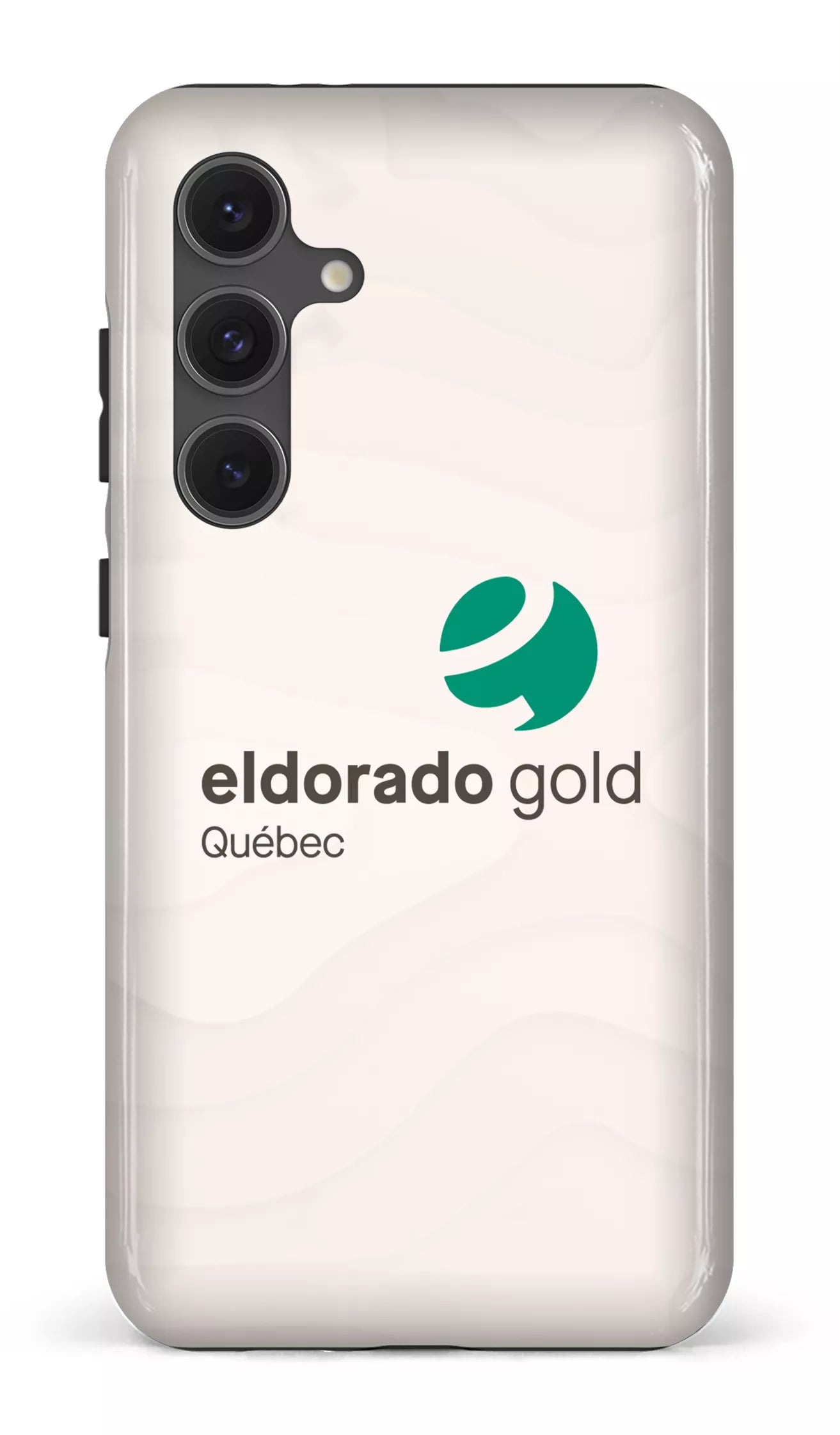 Galaxy S24FE Tough EG Quartz Vert -