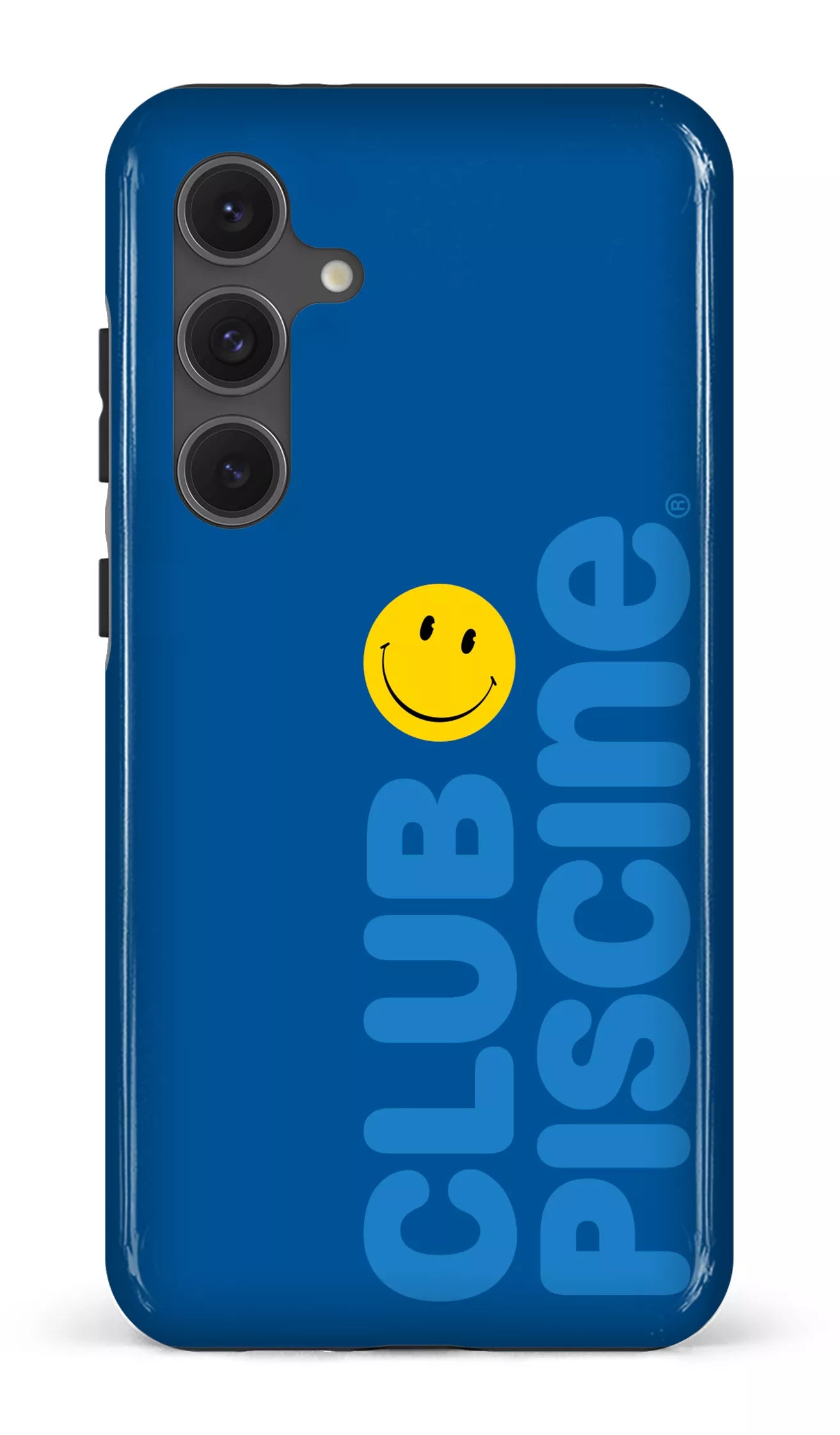 Galaxy S24FE Tough Eau Go by Club Piscine -