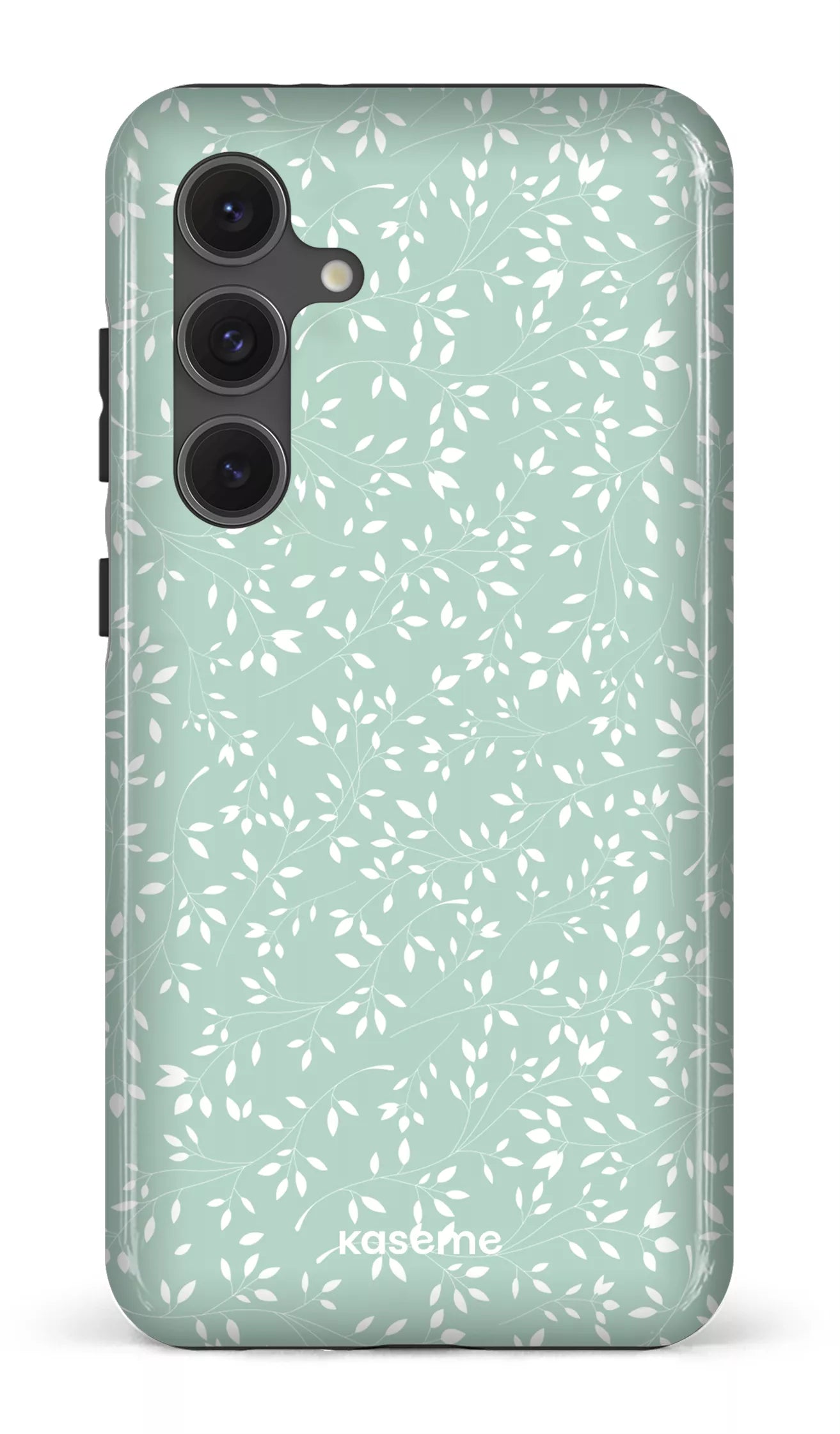 Galaxy S24FE Tough Eden green -