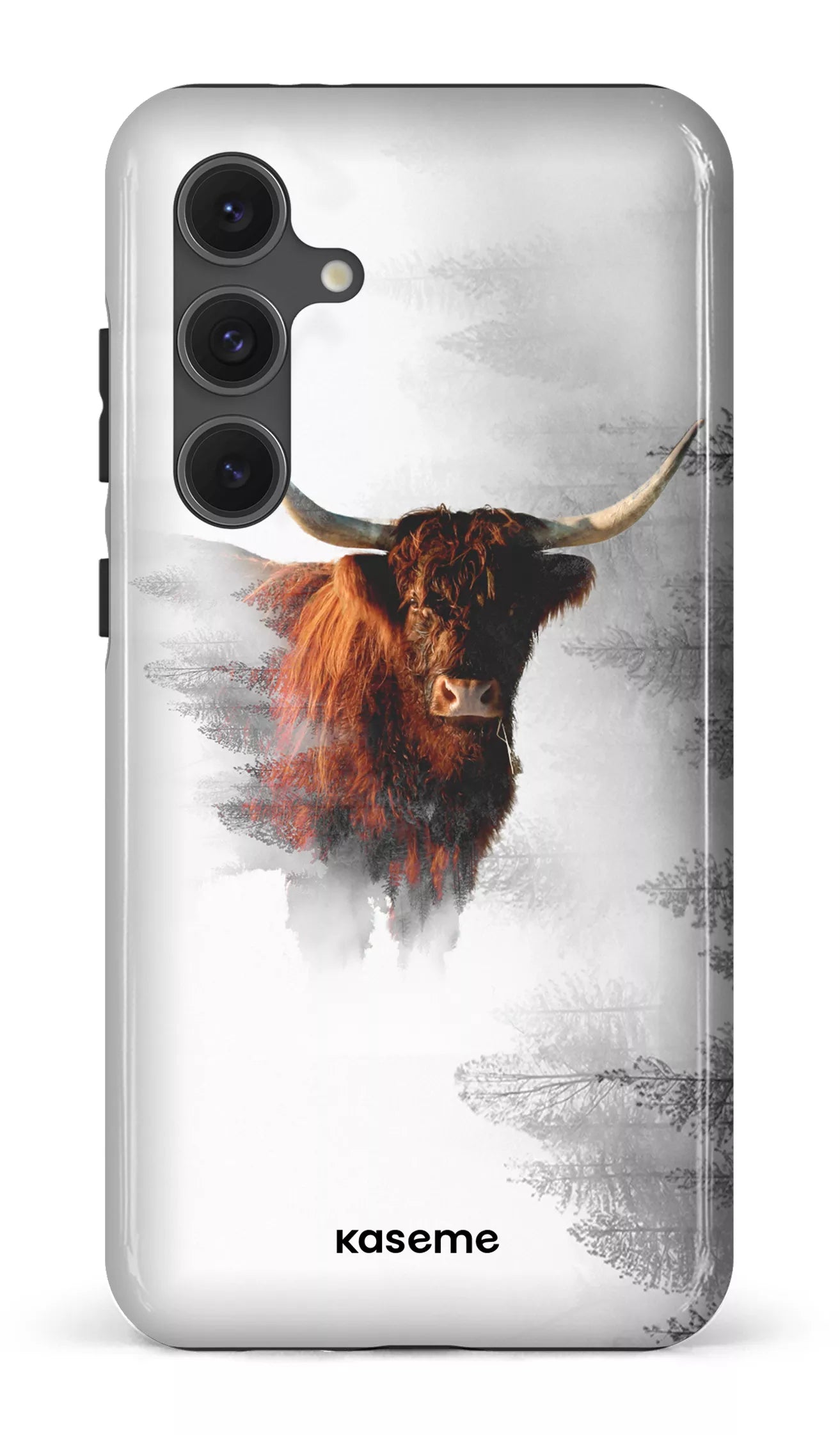 Galaxy S24FE Tough El Toro -