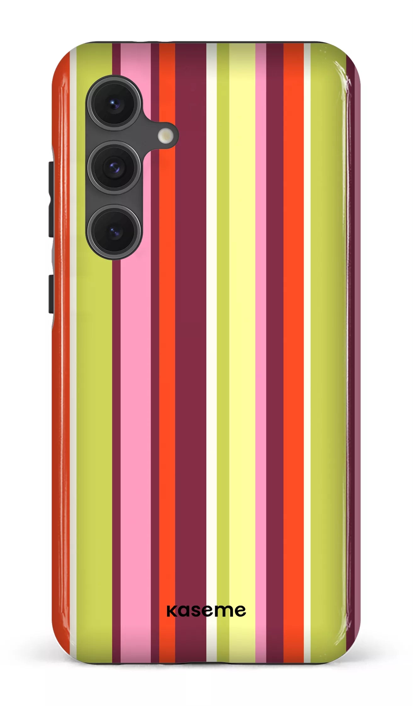 Galaxy S24FE Tough Eleganza Green -