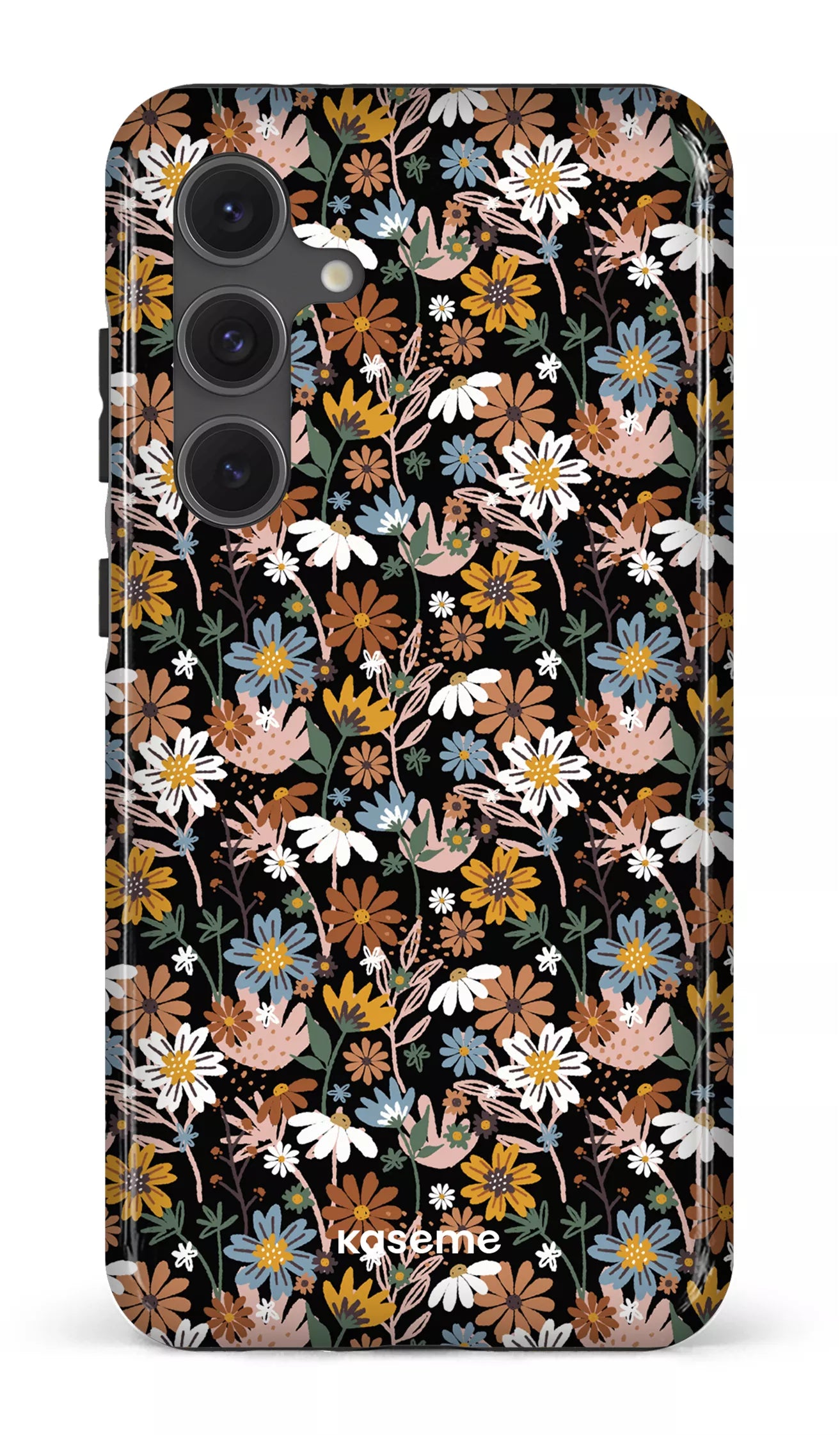 Galaxy S24FE Tough Emily black -