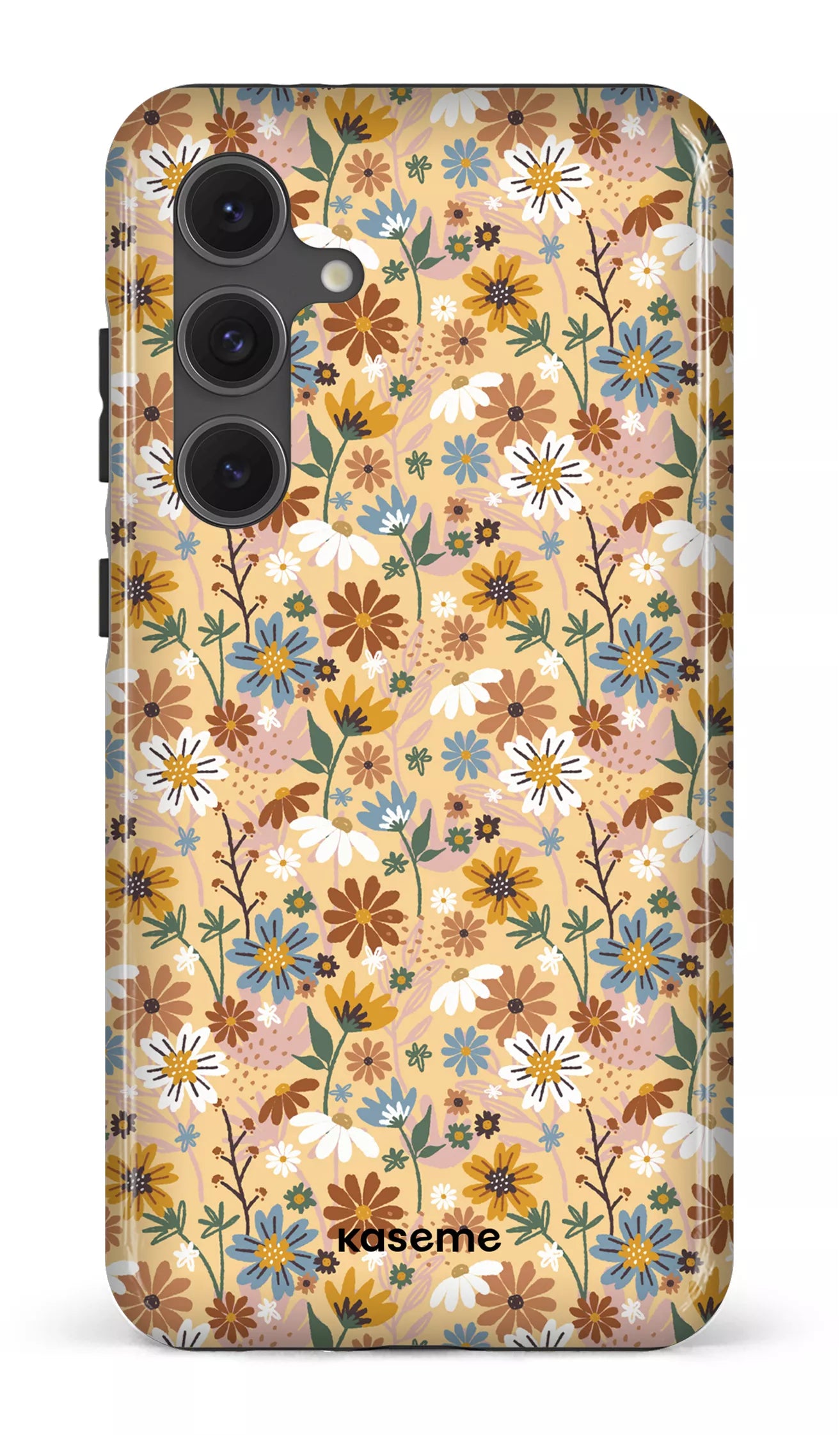 Galaxy S24FE Tough Emily yellow -