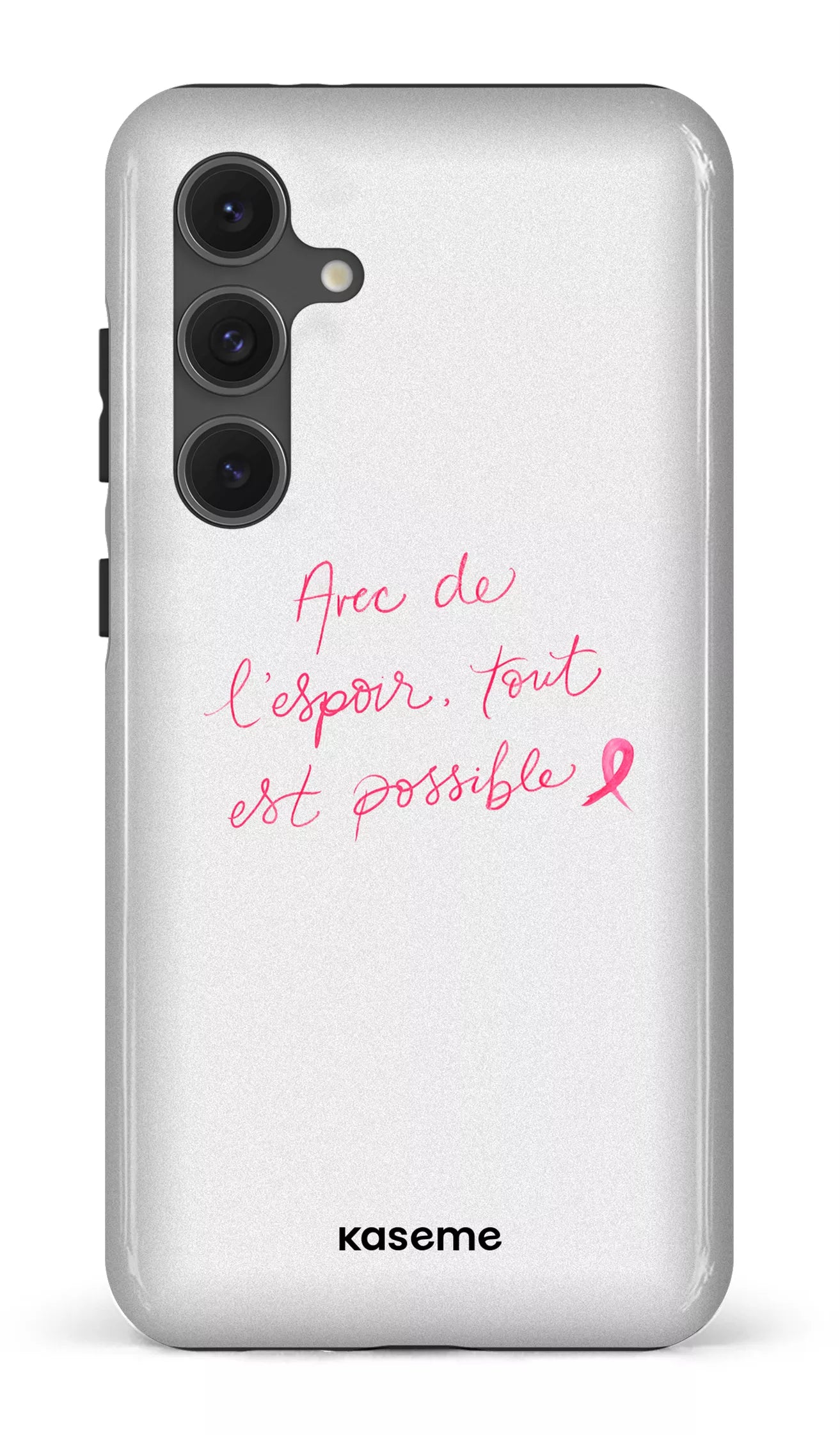 Galaxy S24FE Tough Espoir -