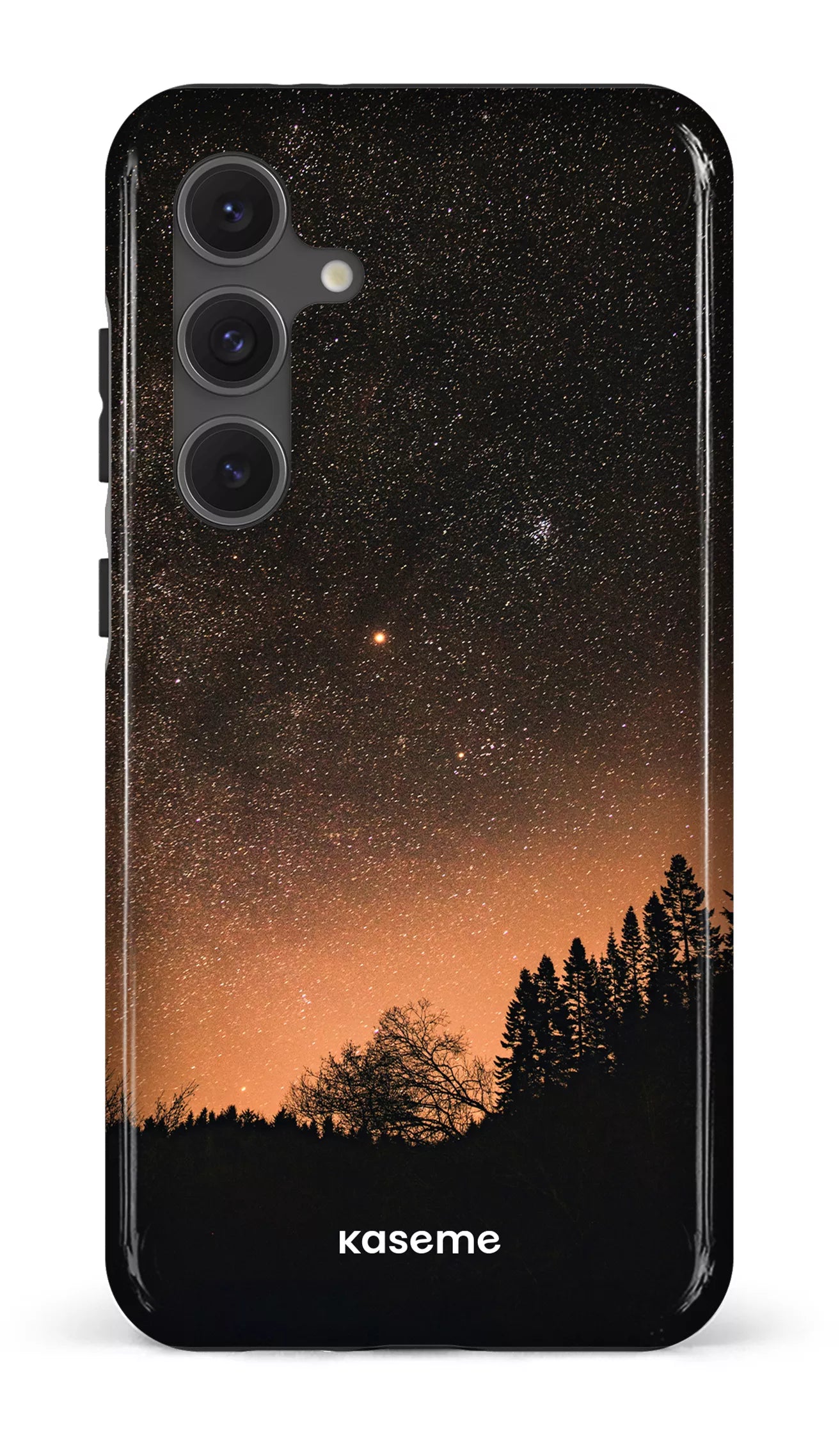 Galaxy S24FE Tough Eternal Dusk -