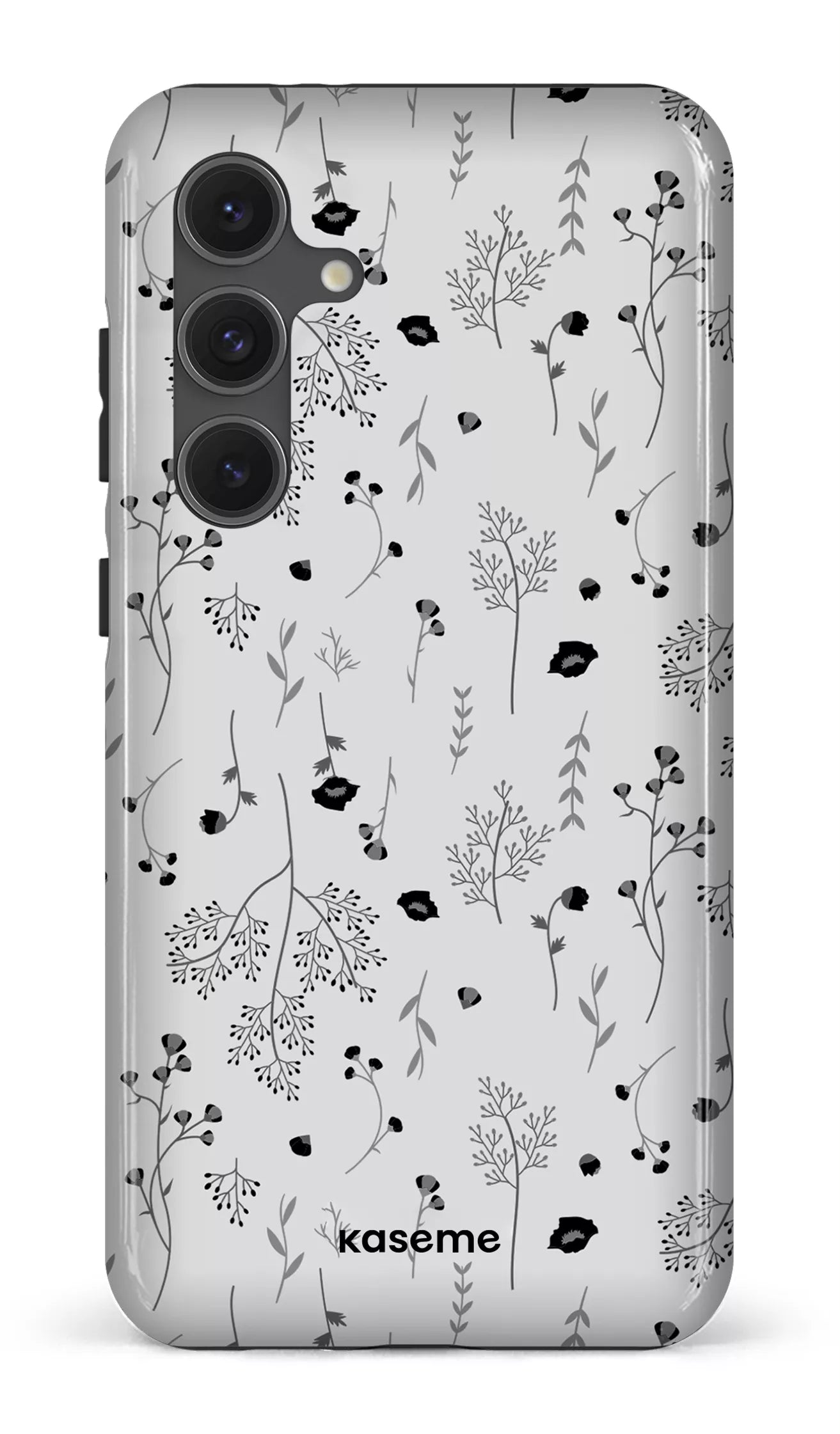 Galaxy S24FE Tough Evelyn white -