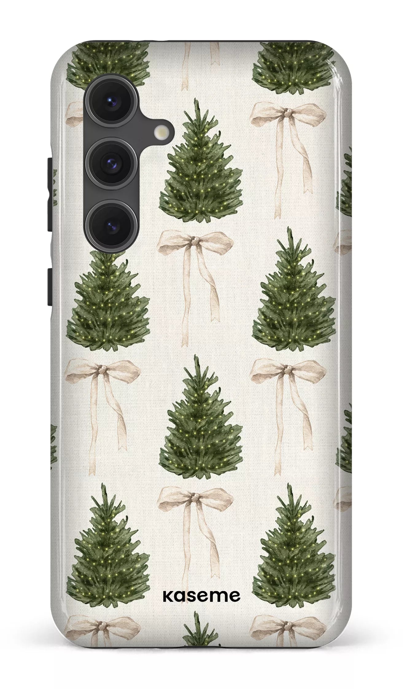 Galaxy S24FE Tough Everwood -