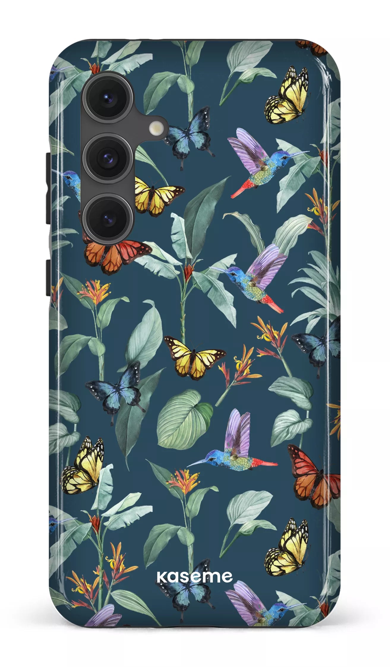 Galaxy S24FE Tough Fearless -