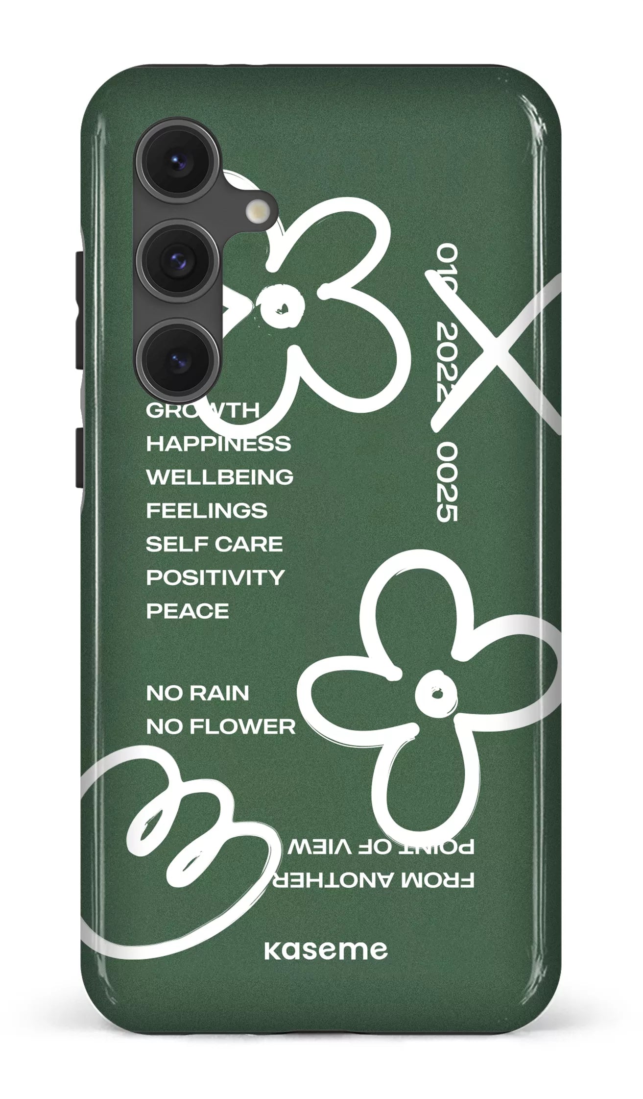 Galaxy S24FE Tough Feelings -