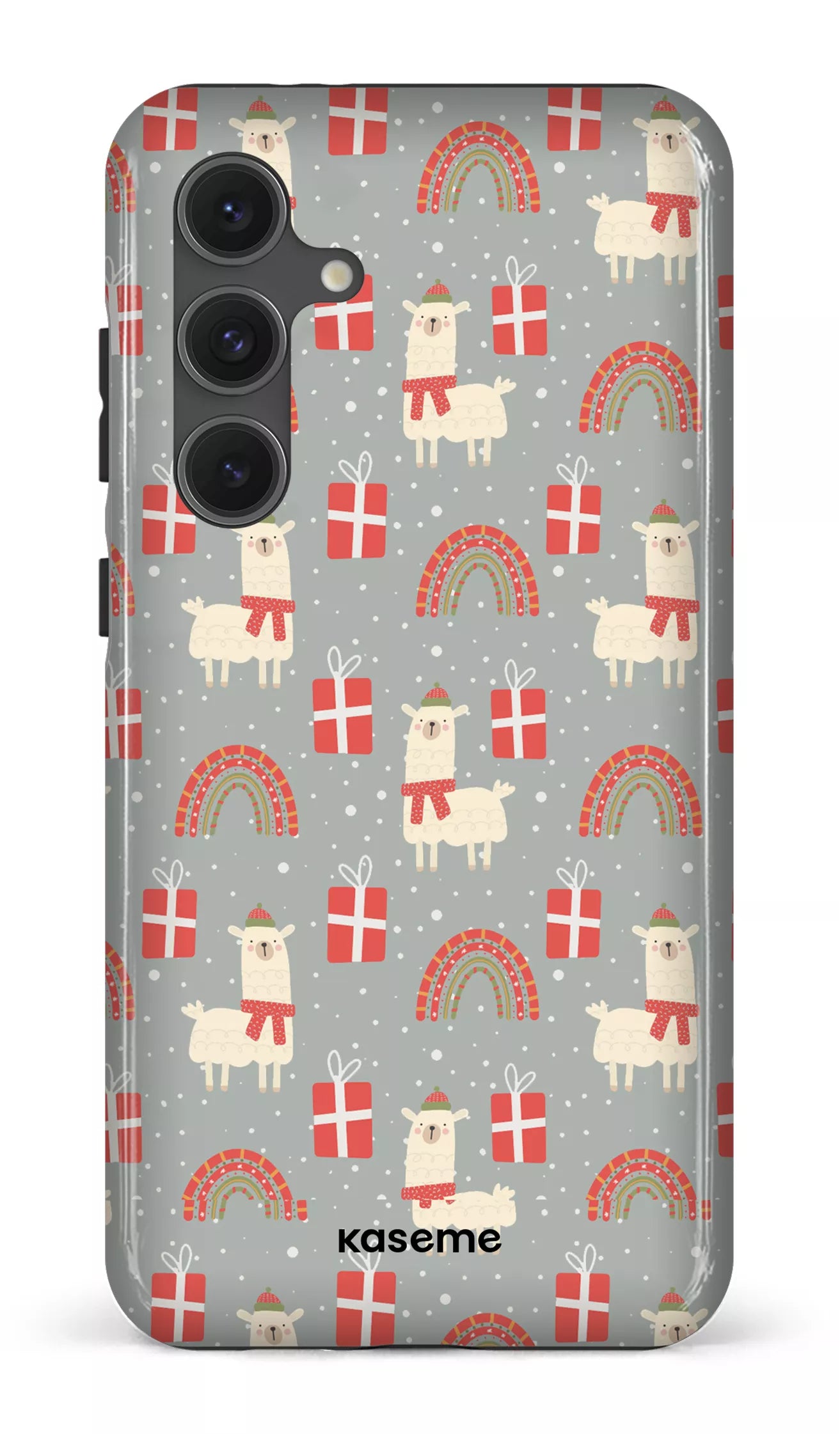 Galaxy S24FE Tough Finley Blue -