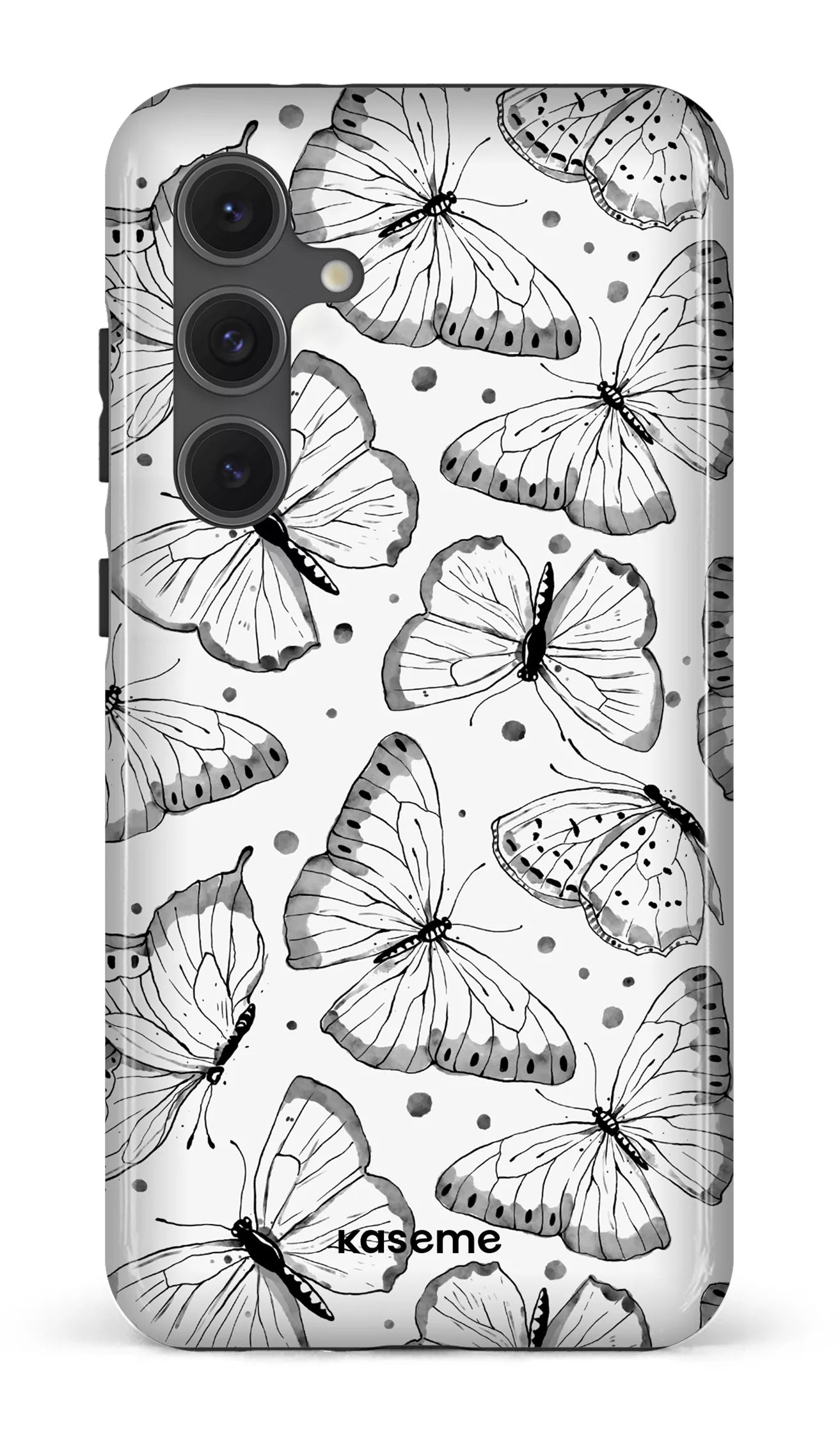 Galaxy S24FE Tough Float -