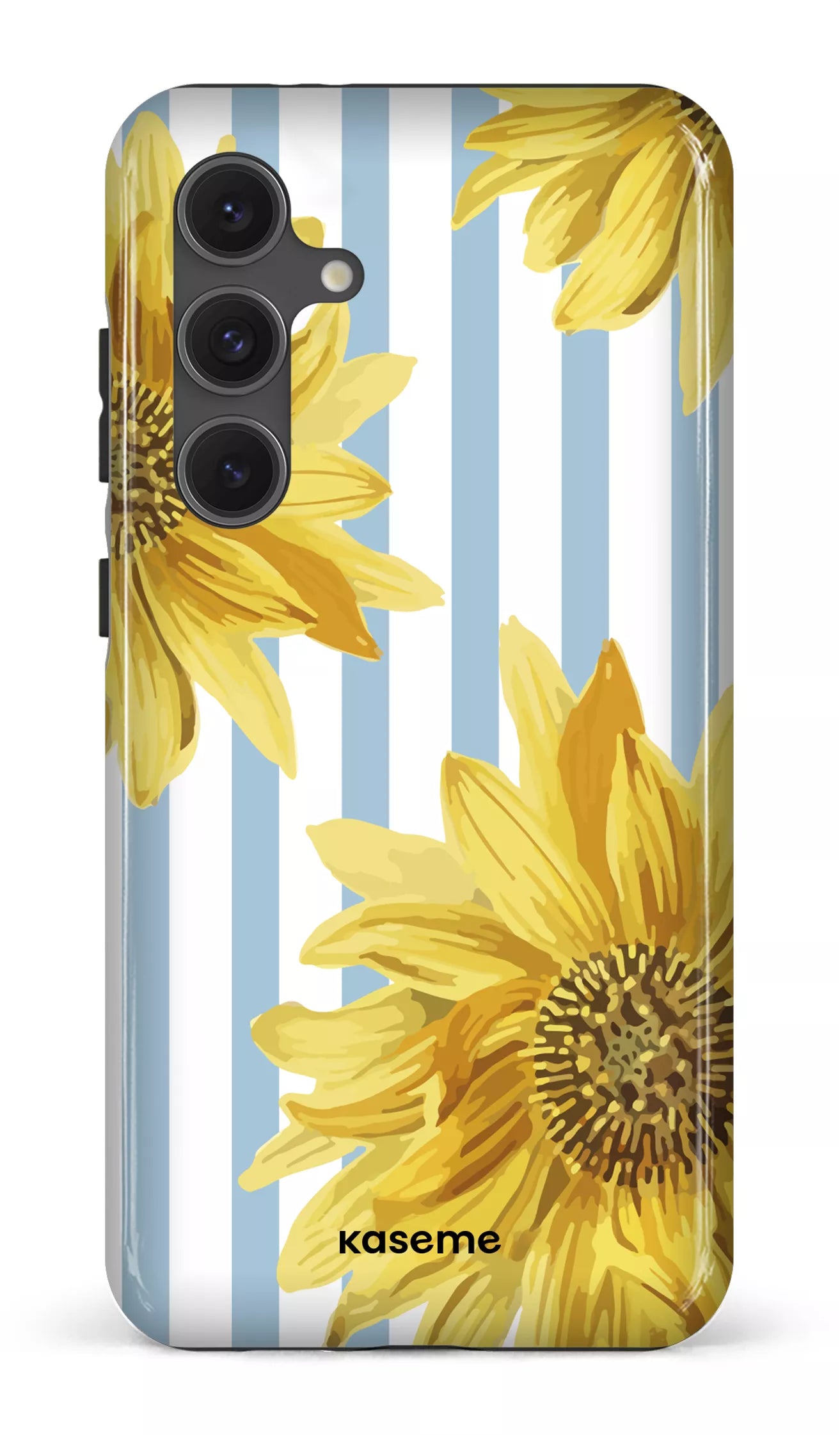 Galaxy S24FE Tough Flora -
