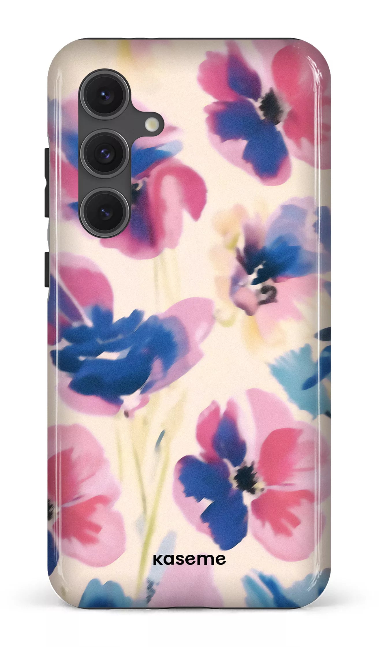 Galaxy S24FE Tough Floral Haze -