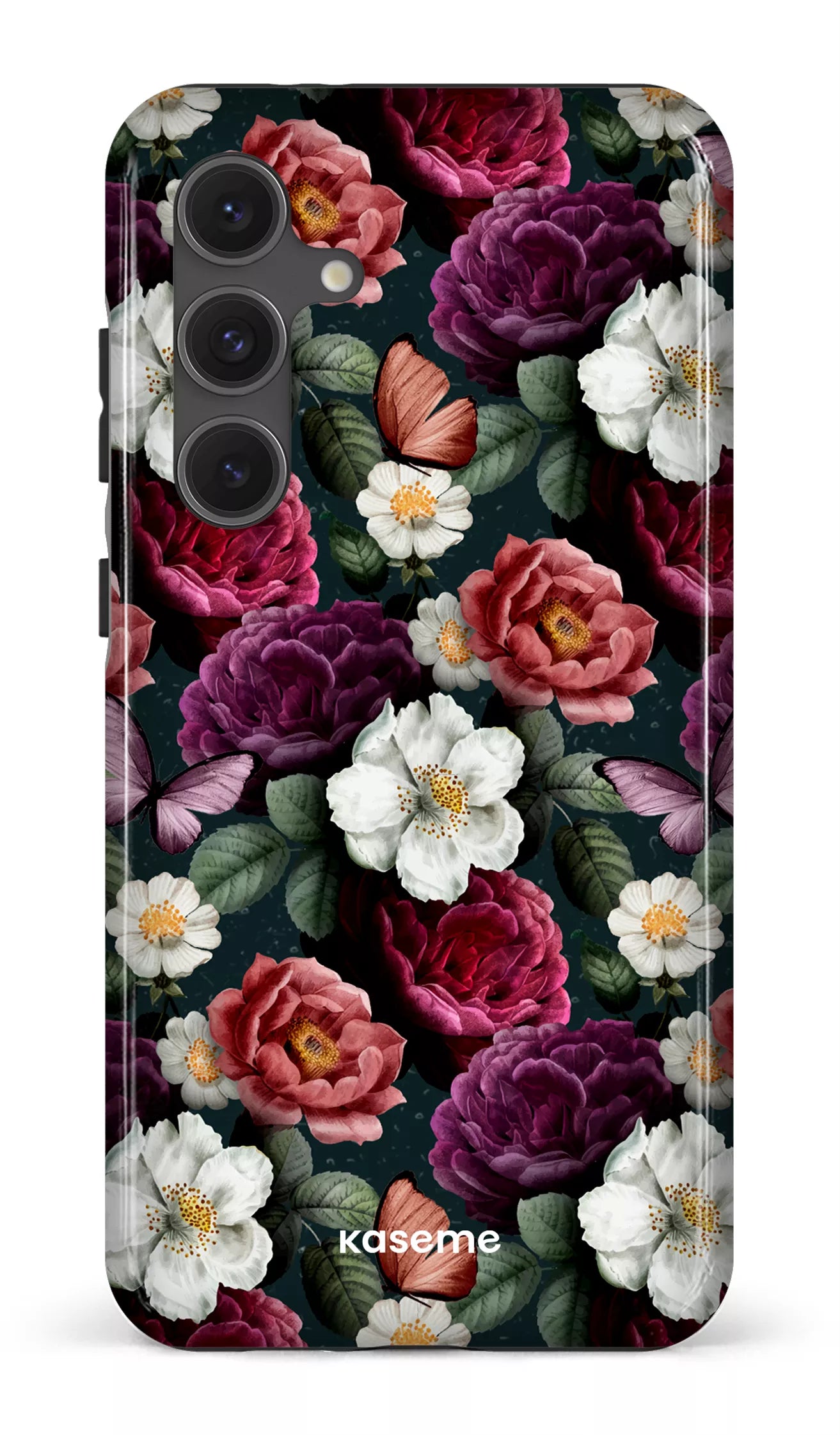 Galaxy S24FE Tough Flore -