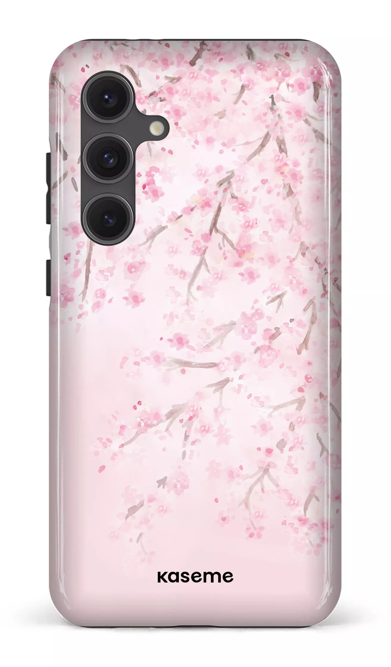 Galaxy S24FE Tough Flowering -