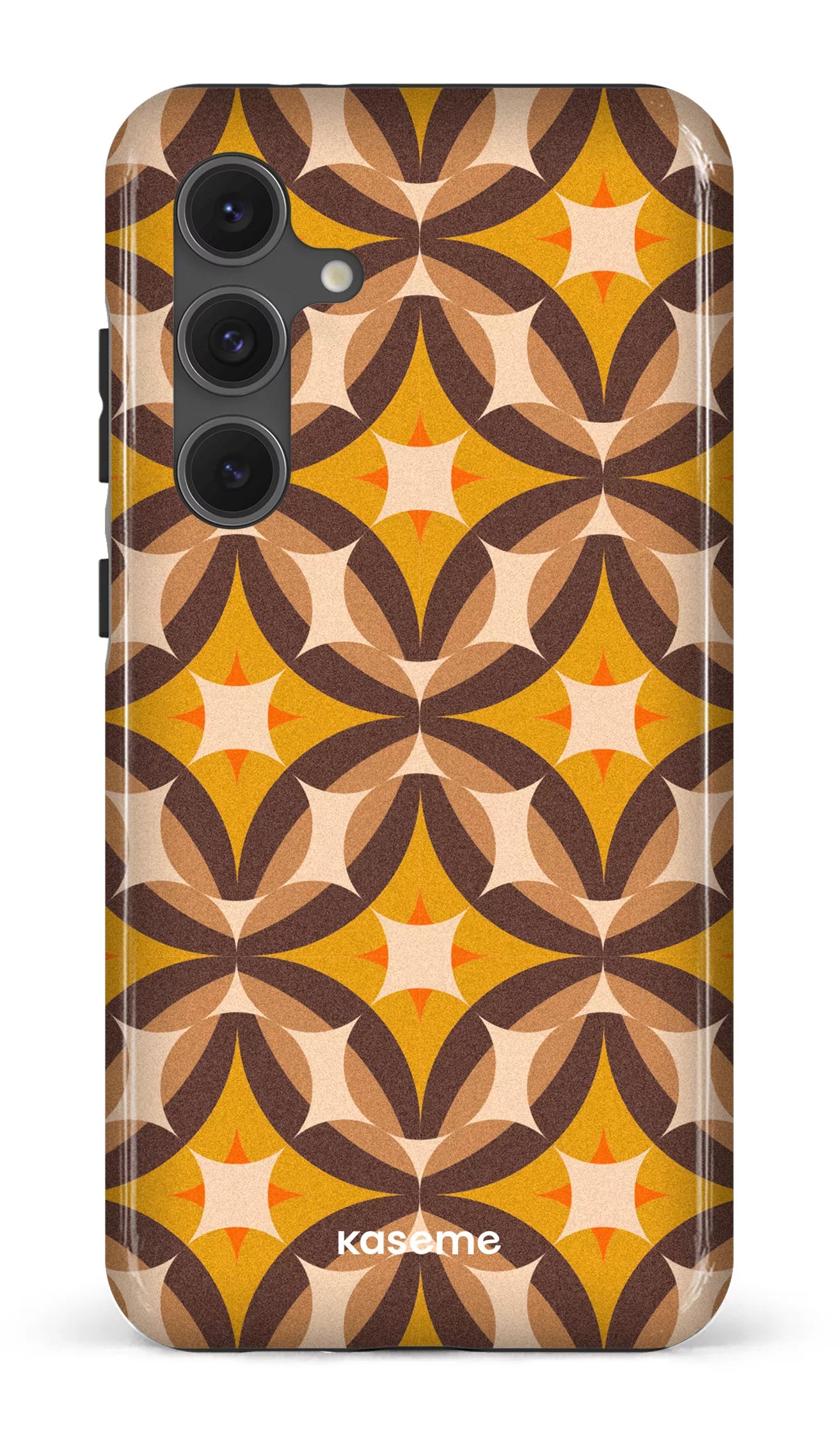 Galaxy S24FE Tough Freak -