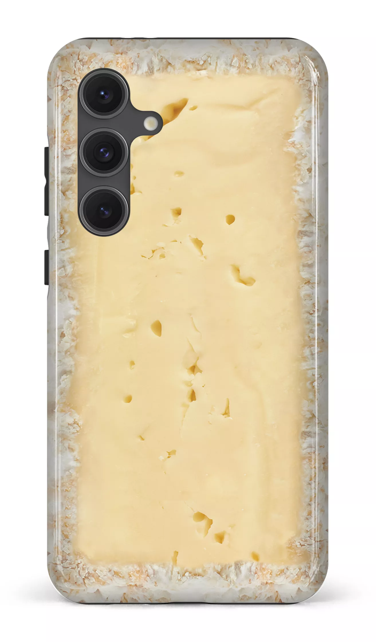Galaxy S24FE Tough Fromage Brie -