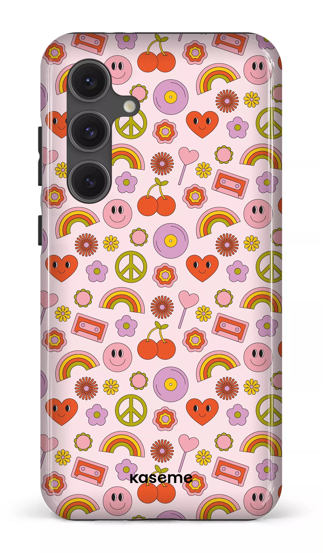 Galaxy S24FE Tough Funkytown -