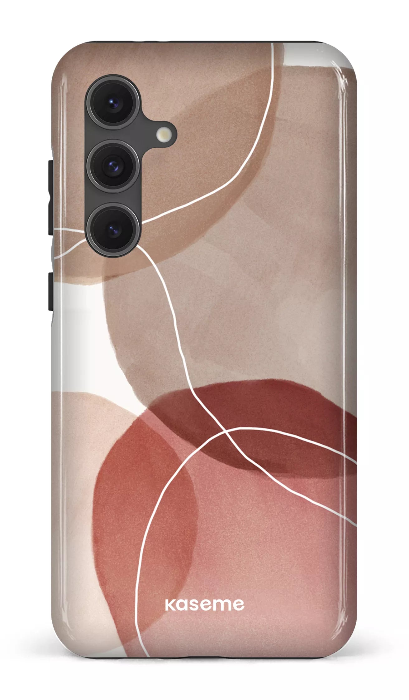 Galaxy S24FE Tough Grace -