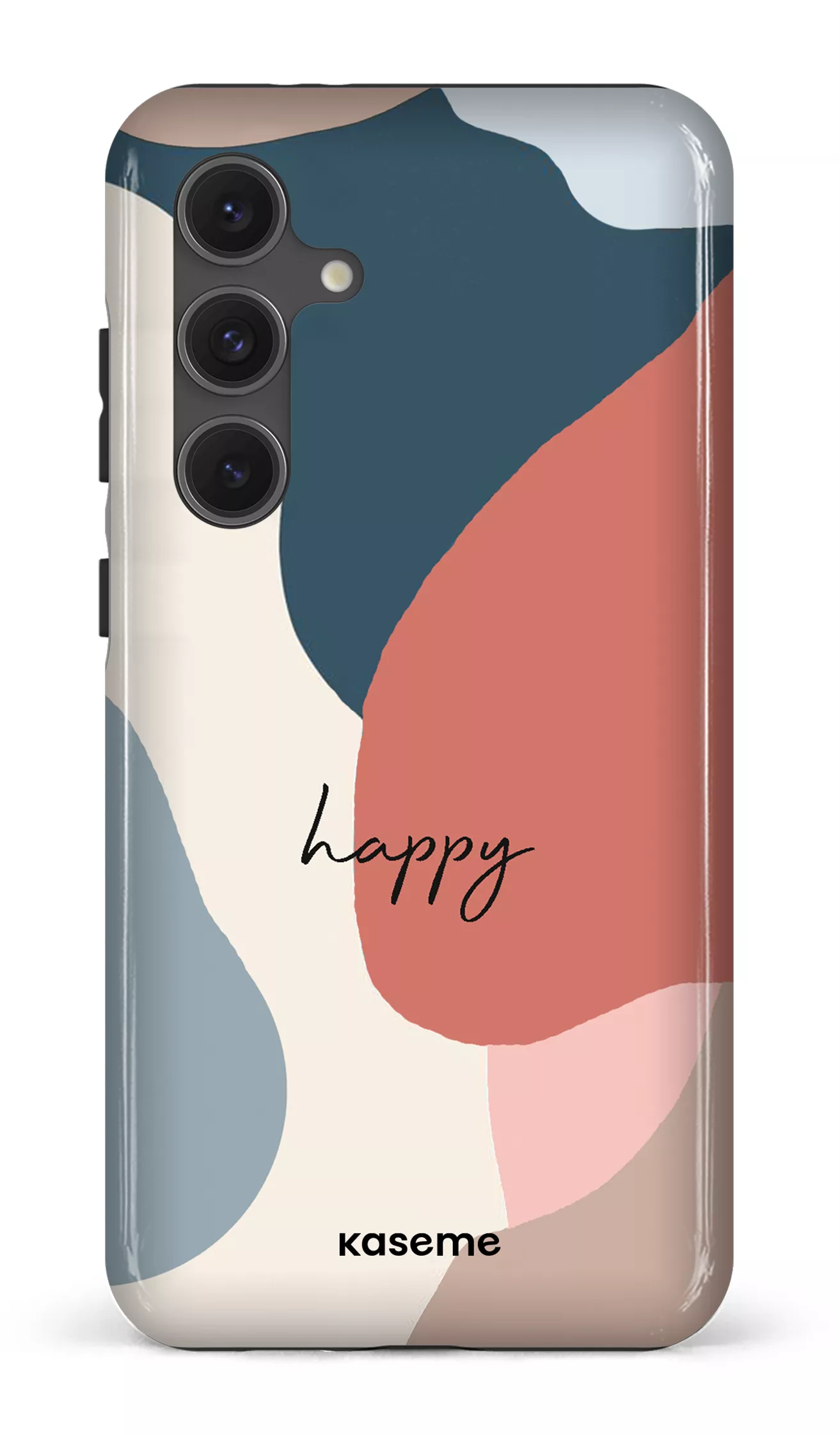 Galaxy S24FE Tough Happy -