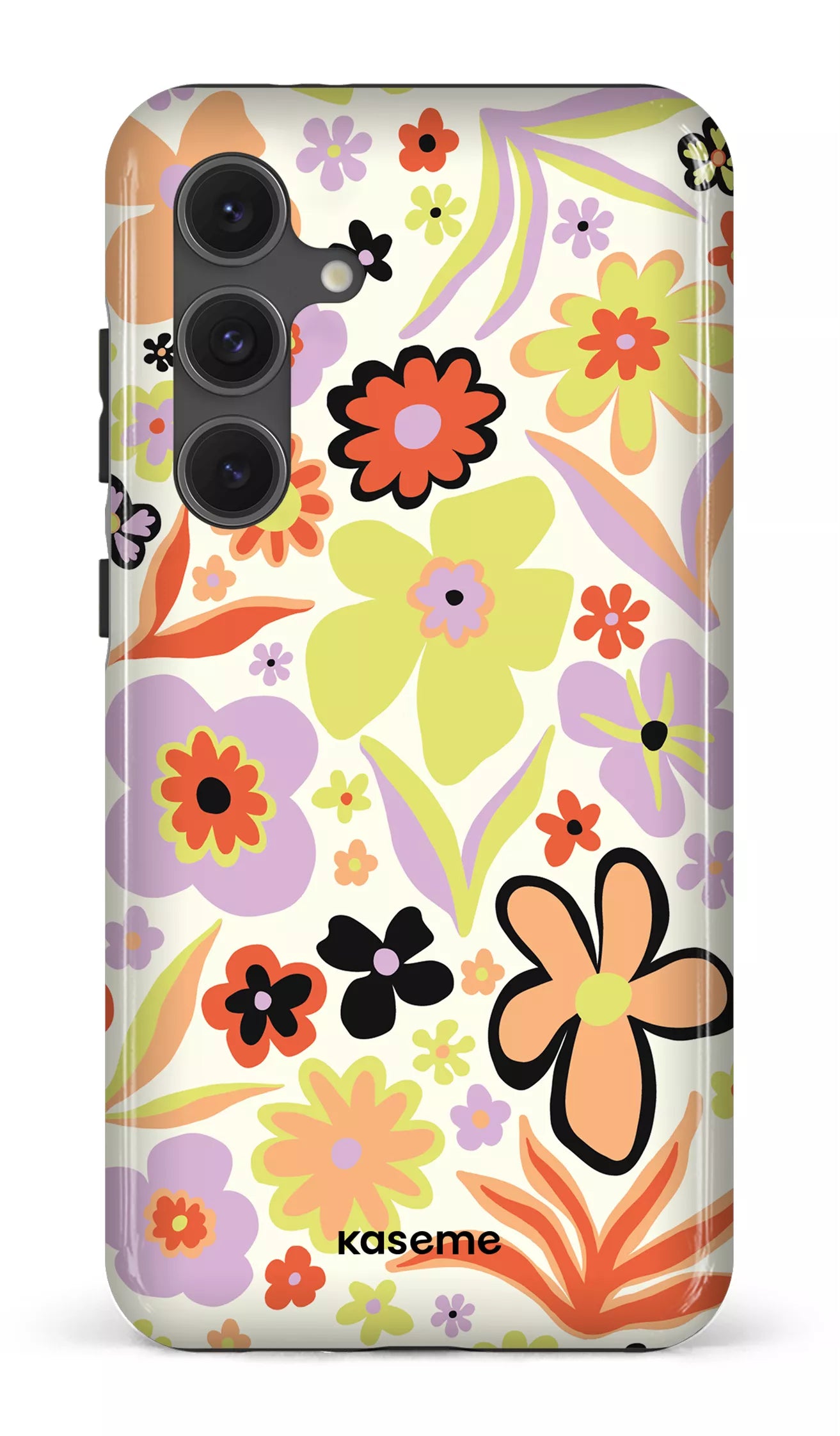 Galaxy S24FE Tough Harmony Green -