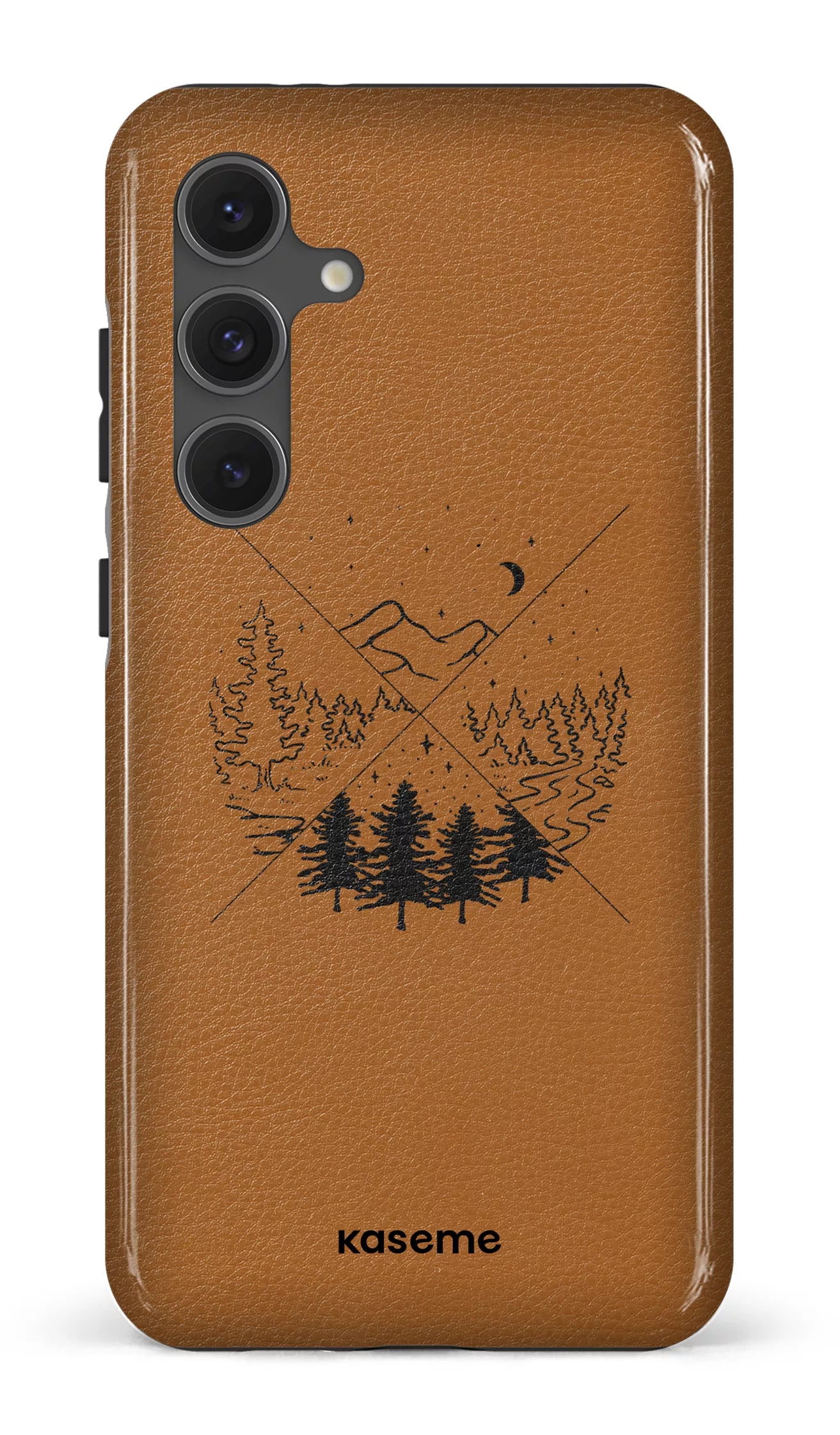 Galaxy S24FE Tough Hike -