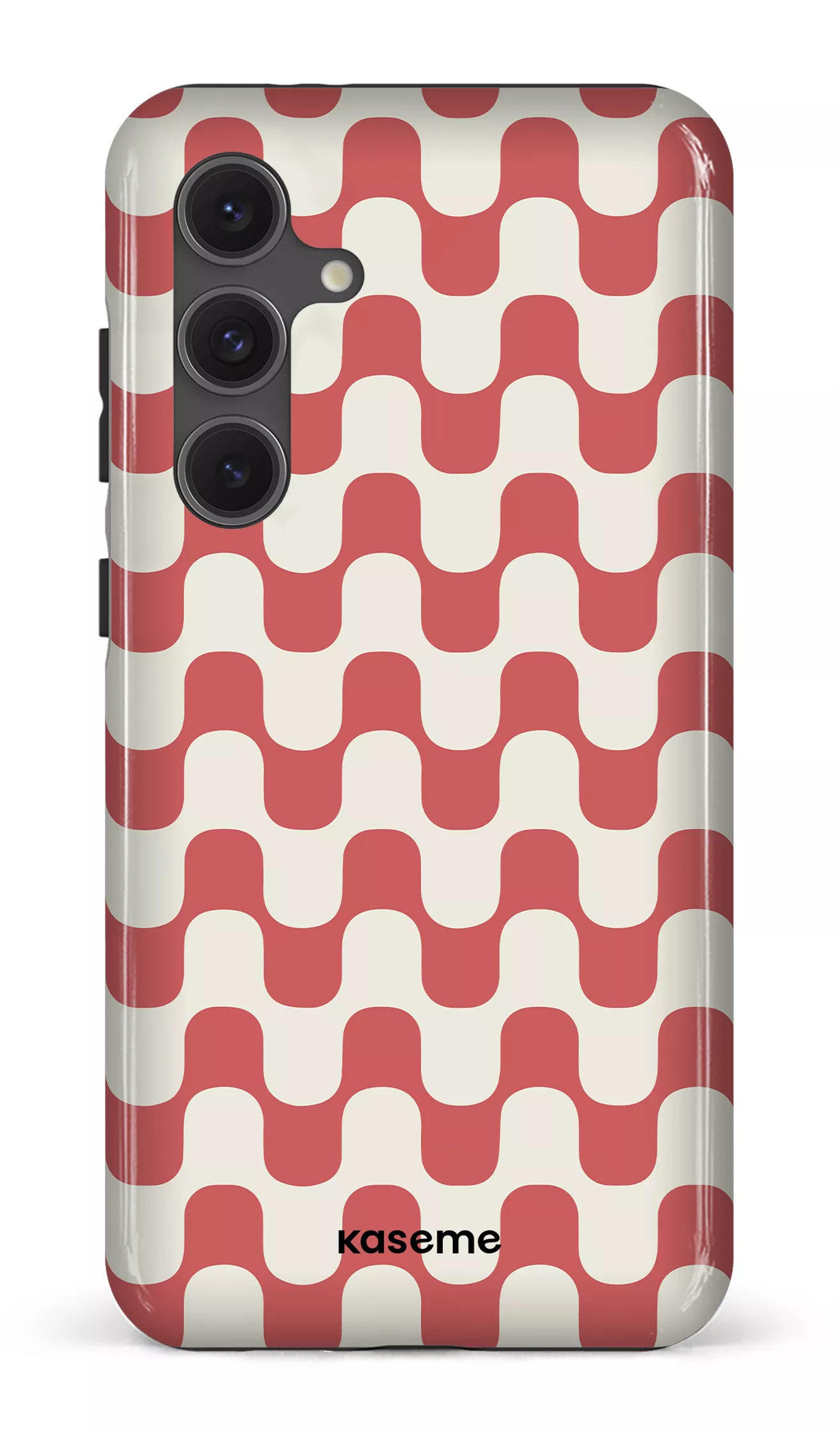 Galaxy S24FE Tough Hippy Red -