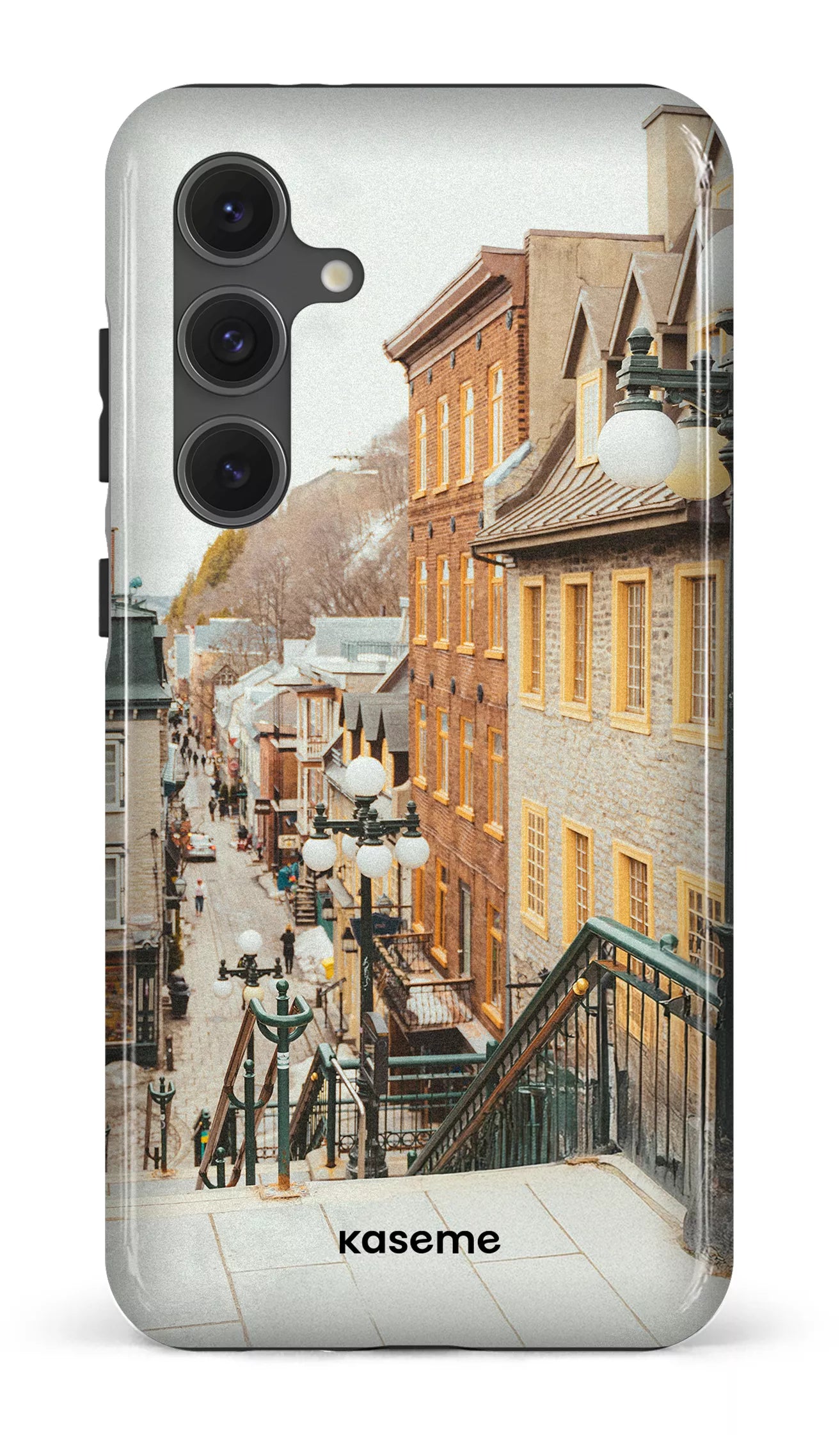 Galaxy S24FE Tough Histoires -