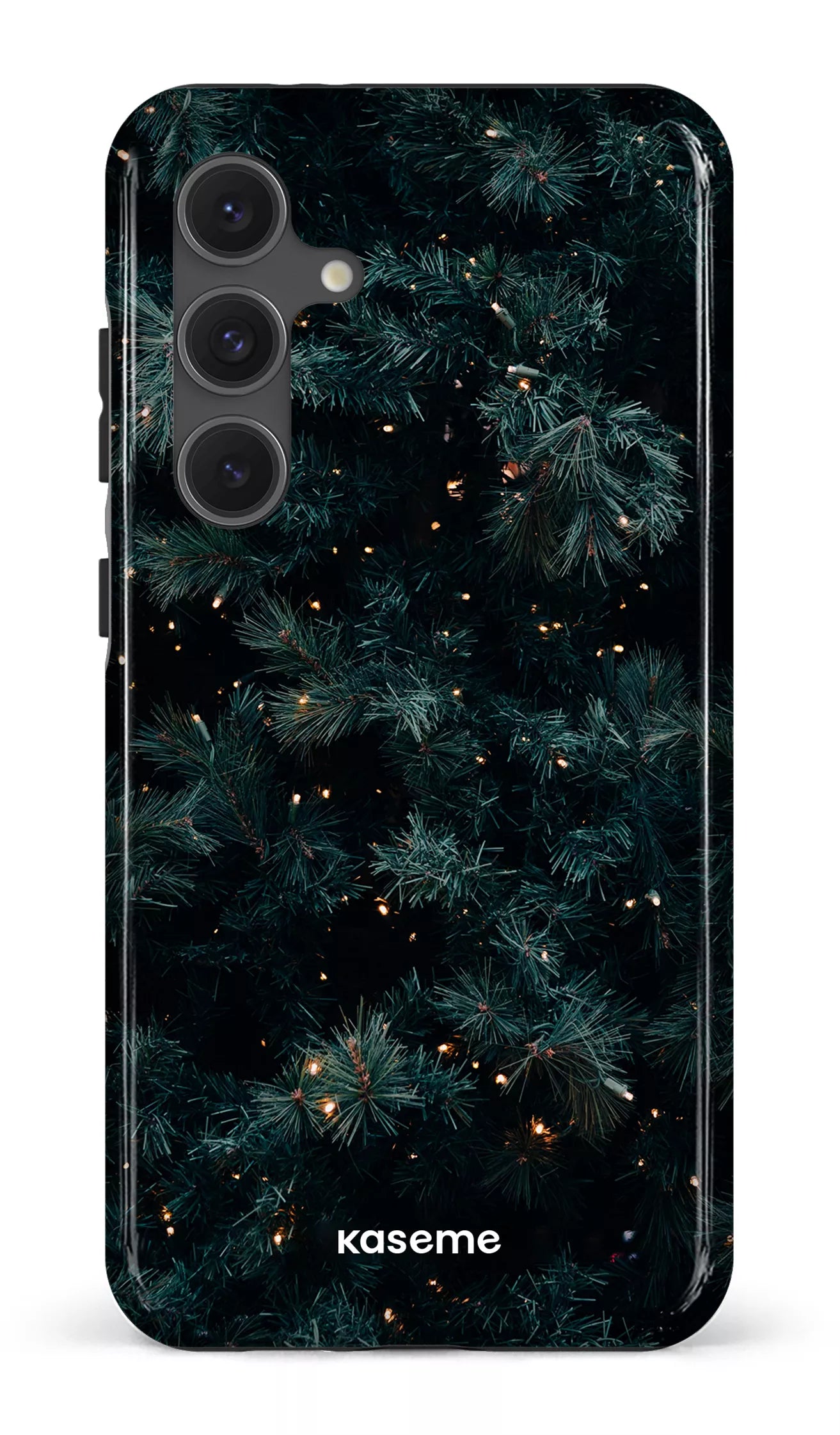 Galaxy S24FE Tough Holidays -