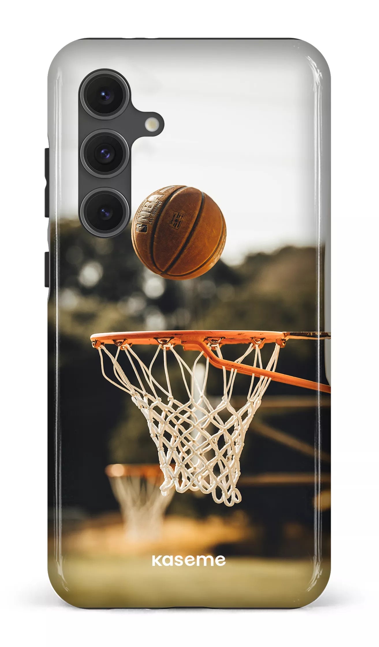 Galaxy S24FE Tough Hoop -