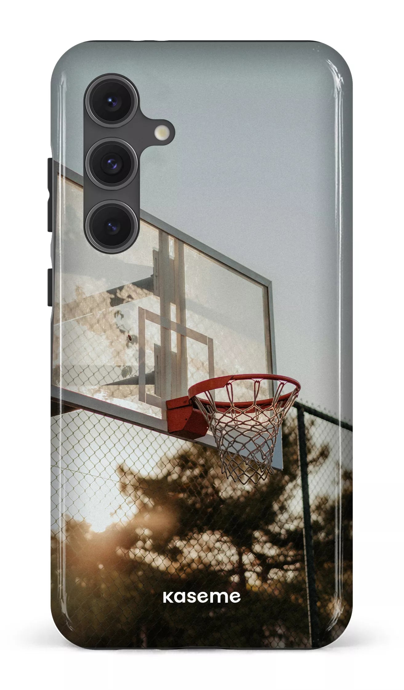 Galaxy S24FE Tough Hoop Master -