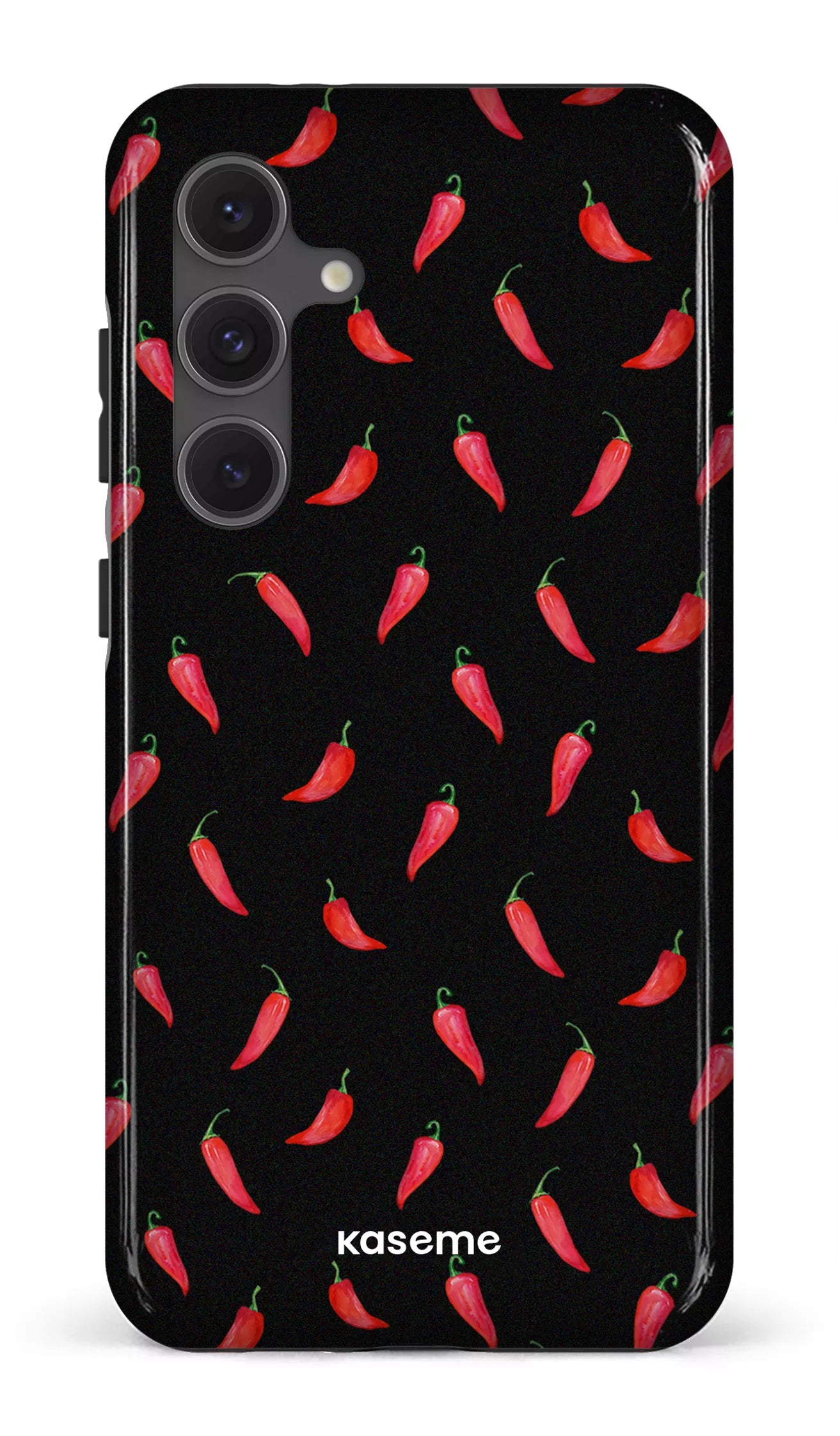 Galaxy S24FE Tough Hottie -