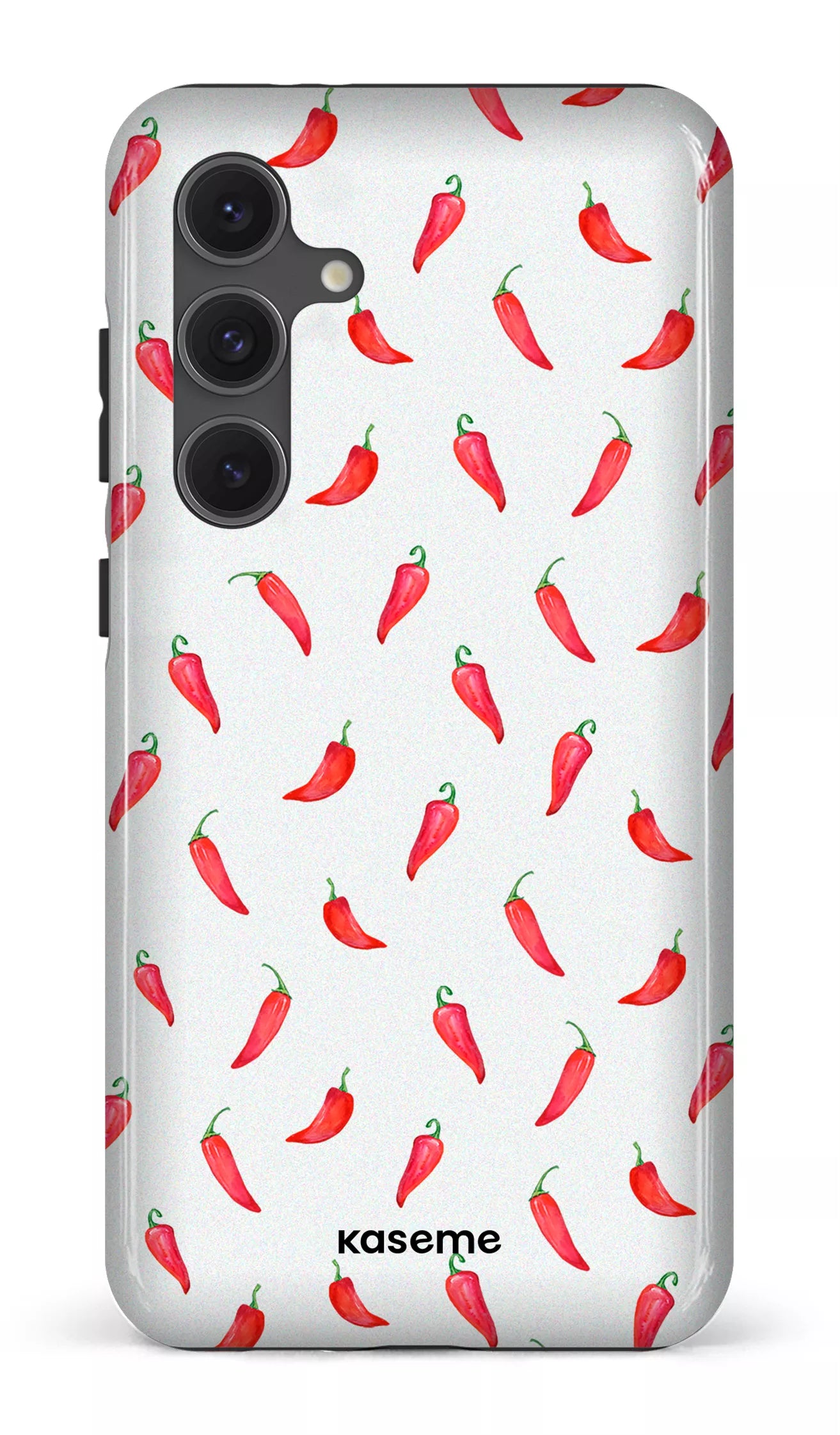Galaxy S24FE Tough Hottie White -