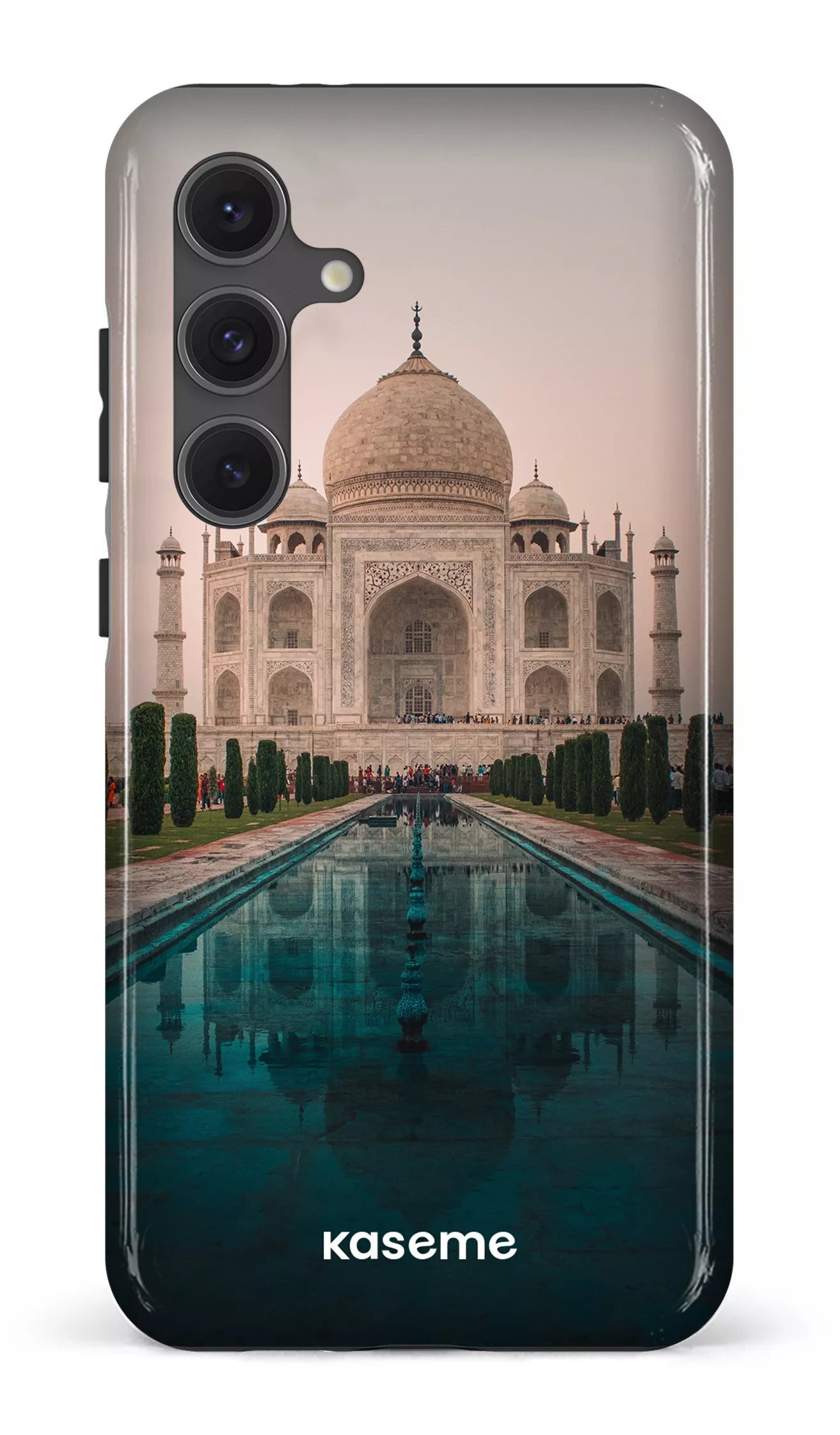 Galaxy S24FE Tough India -