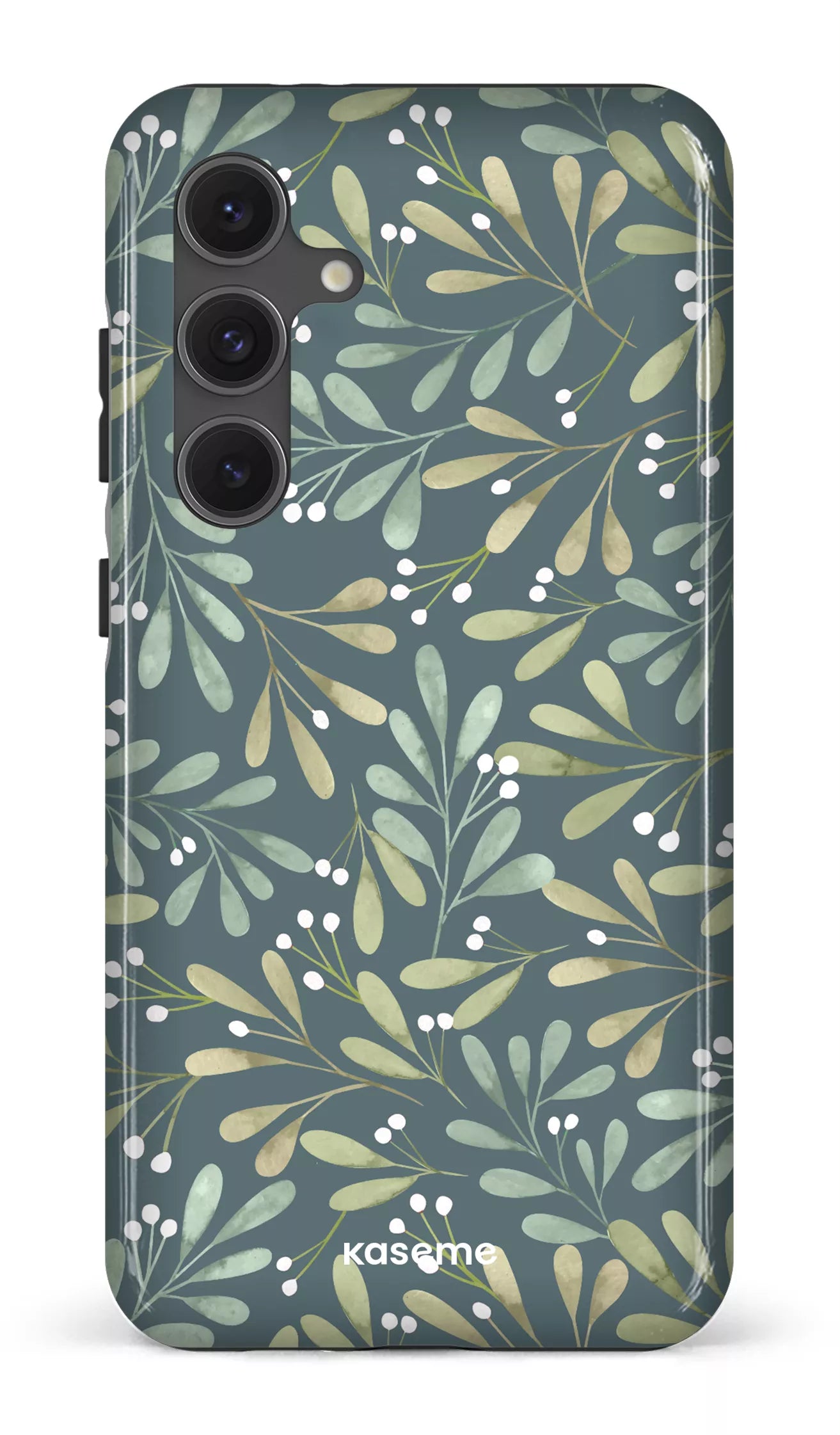 Galaxy S24FE Tough Ivy -