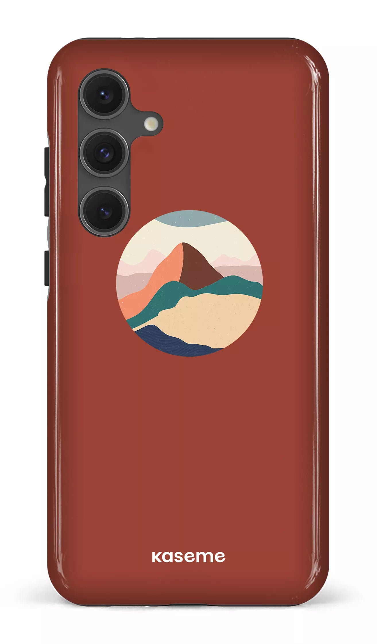 Galaxy S24FE Tough Journey -