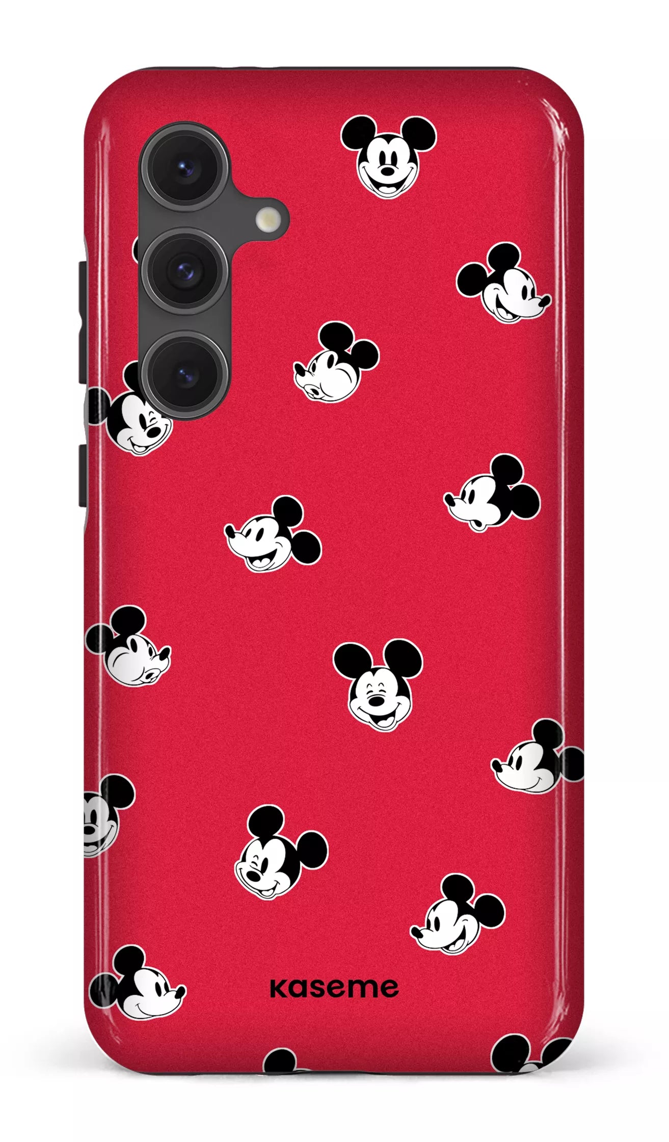 Galaxy S24FE Tough Joyland Red -