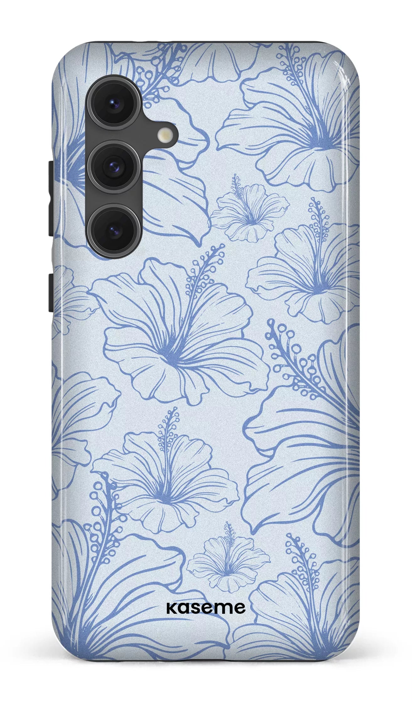Galaxy S24FE Tough Kahala Blue -