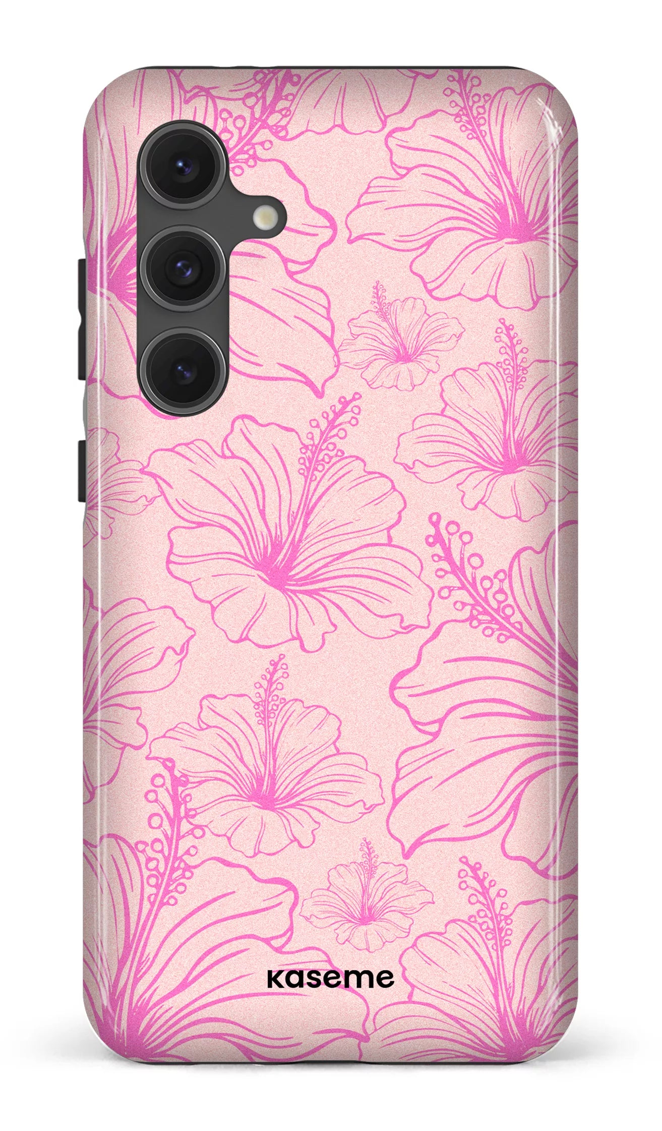 Galaxy S24FE Tough Kahala Pink -