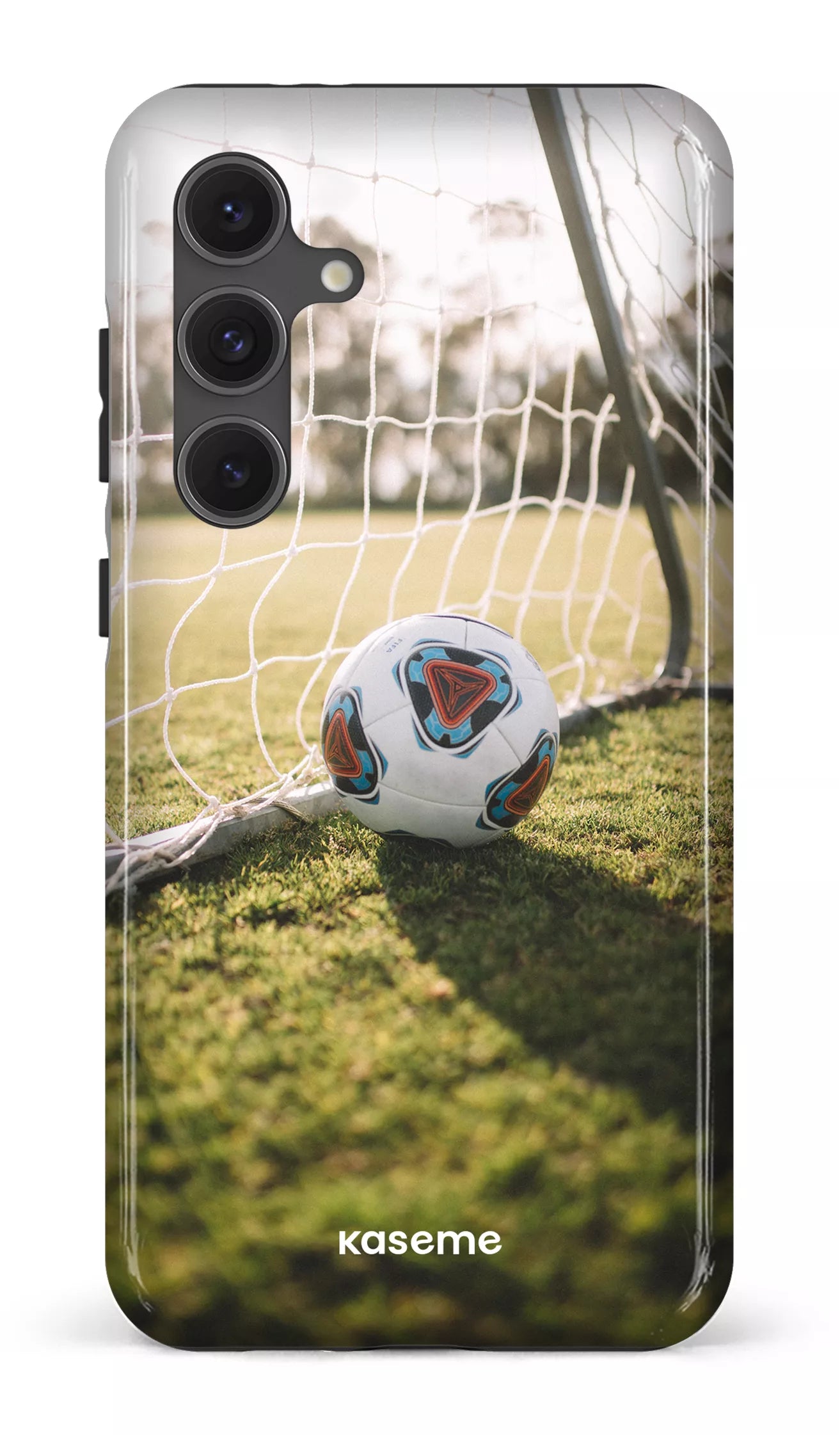 Galaxy S24FE Tough Kicker -