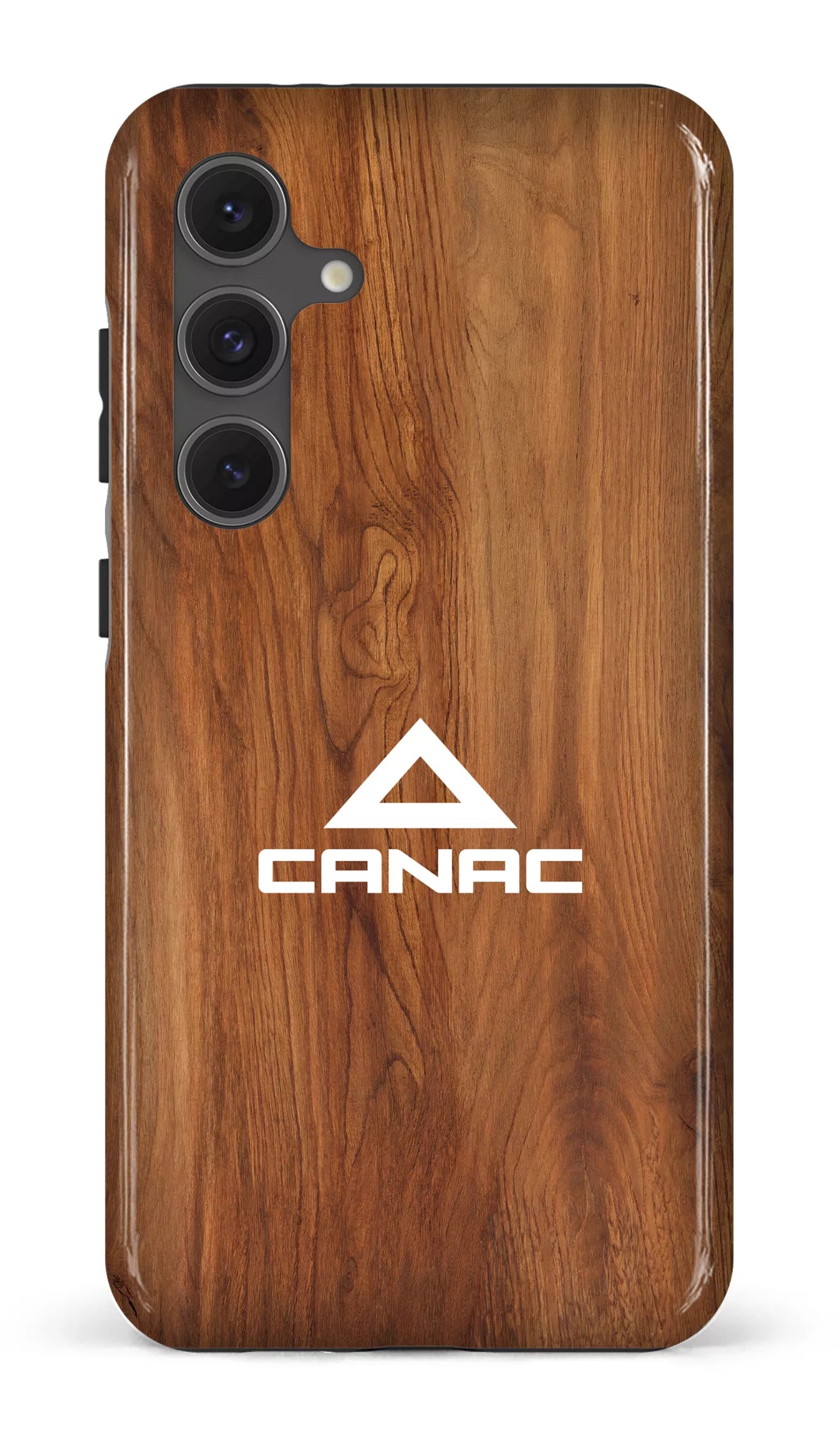 Galaxy S24FE Tough La cour à bois 2 par Canac -