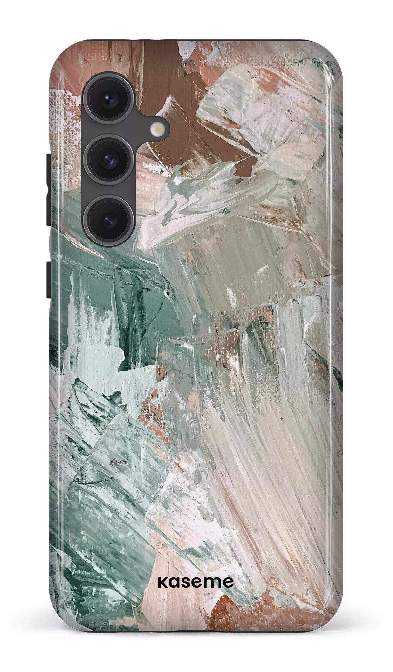 Galaxy S24FE Tough Läka -