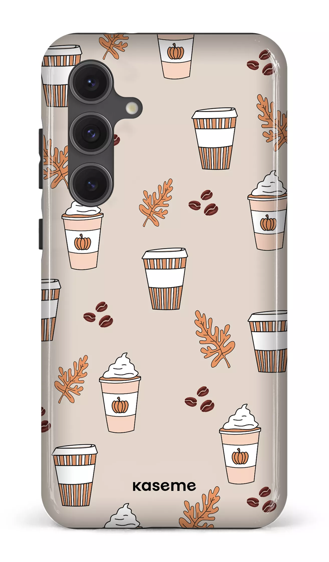 Galaxy S24FE Tough Latte -