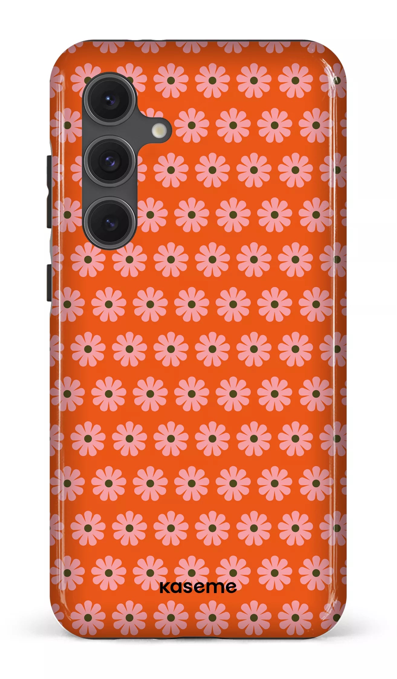 Galaxy S24FE Tough Laurie red -