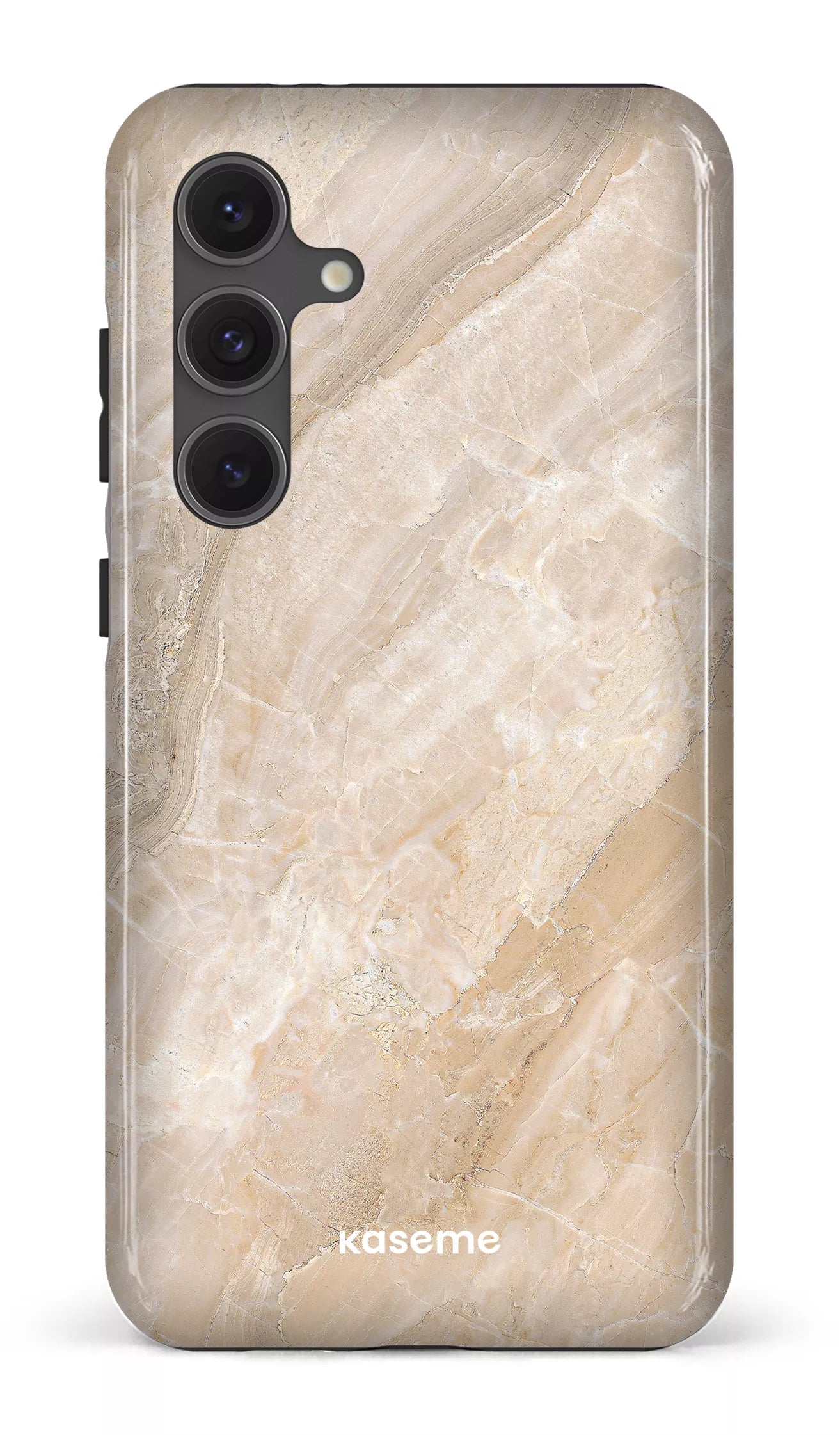 Galaxy S24FE Tough Liquid Stone Legacy -