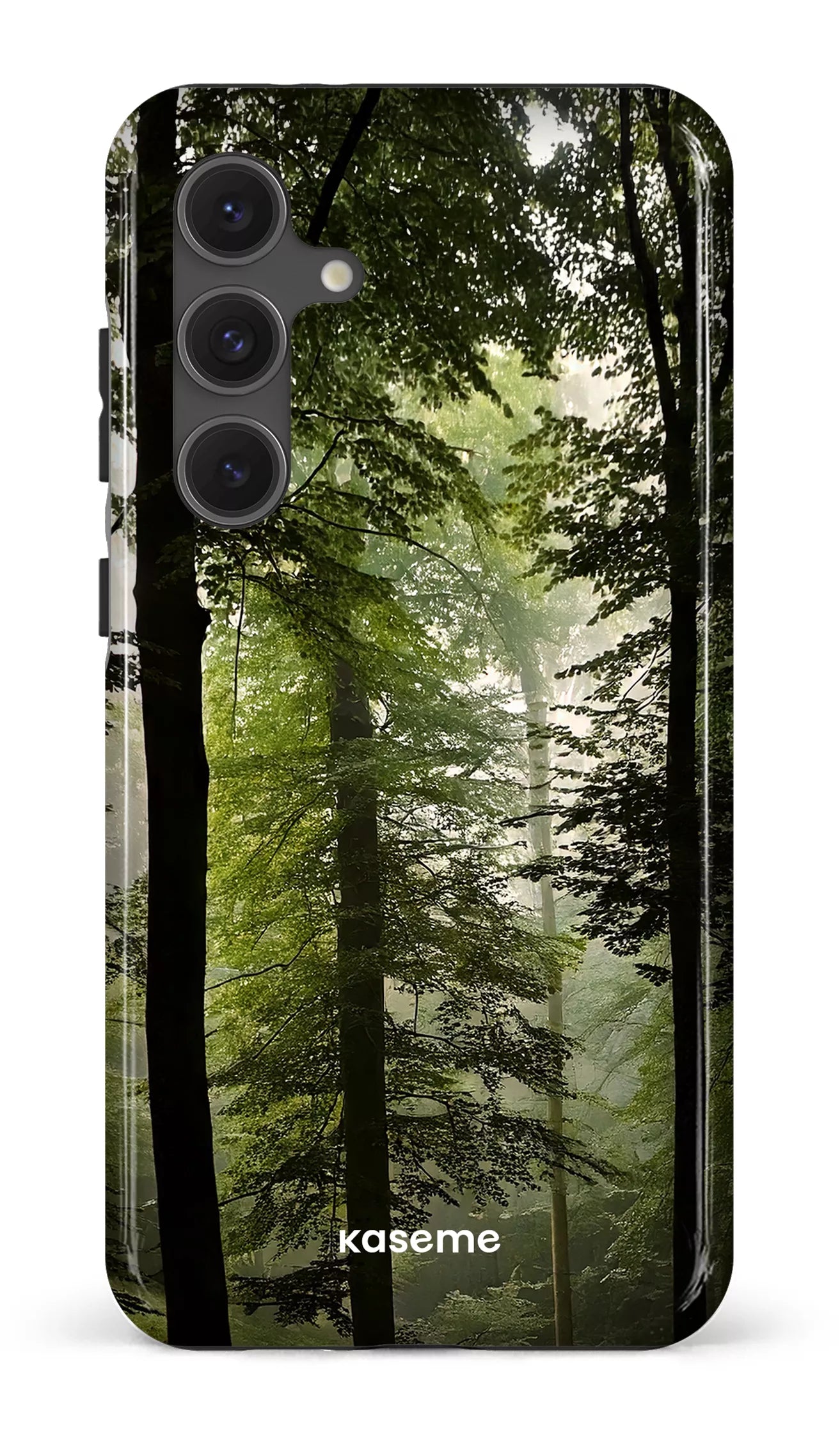 Galaxy S24FE Tough Lost -