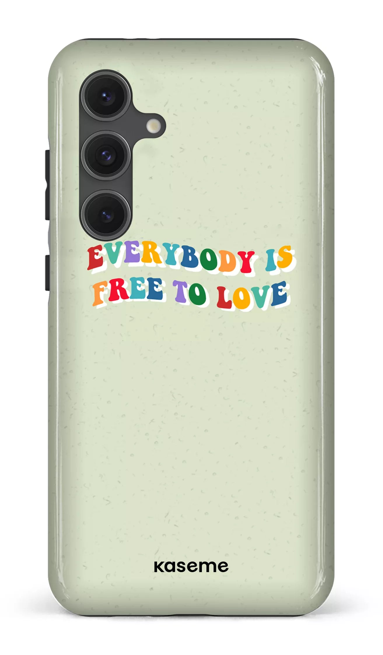 Galaxy S24FE Tough Love is Love -